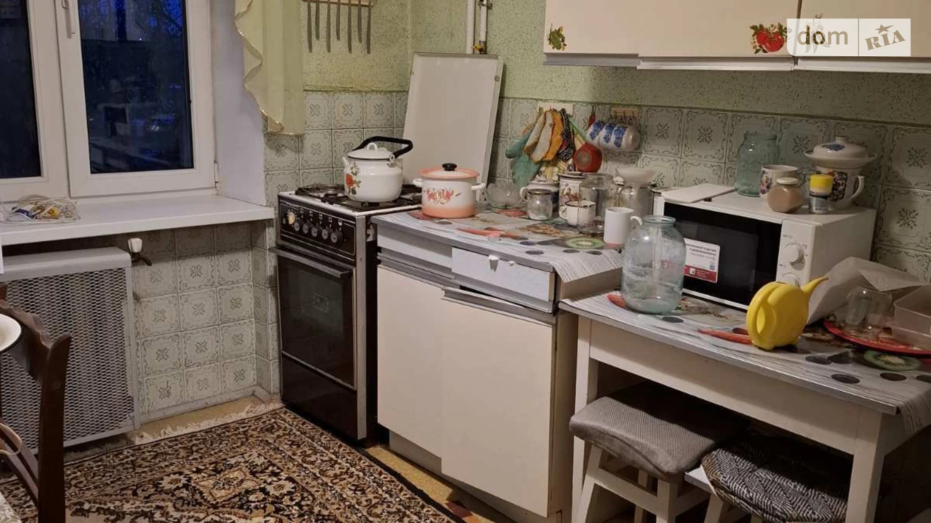 Сдается в аренду 2-комнатная квартира 56 кв. м в Черновцах - фото 5