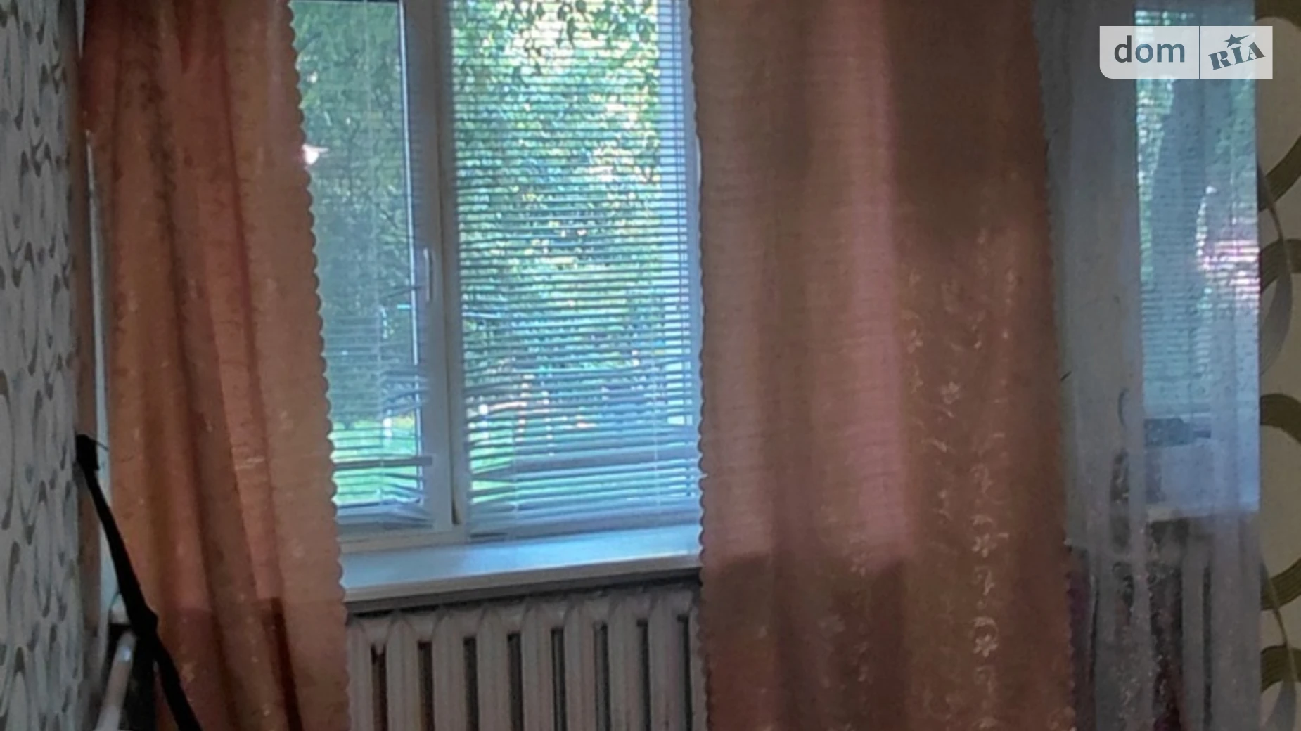 Продается 1-комнатная квартира 40 кв. м в Полтаве, ул. Репина - фото 5