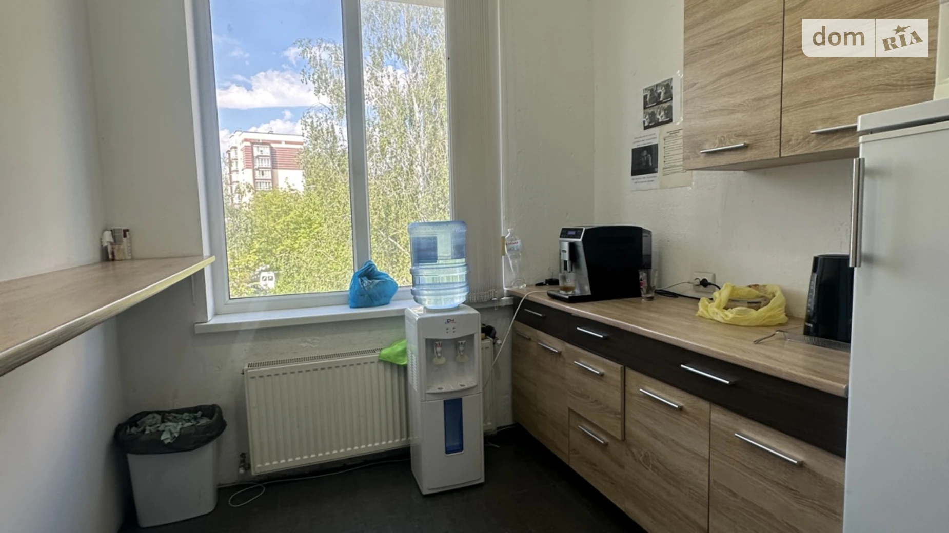 Сдается в аренду офис 24 кв. м в бизнес-центре, цена: 6840 грн - фото 3