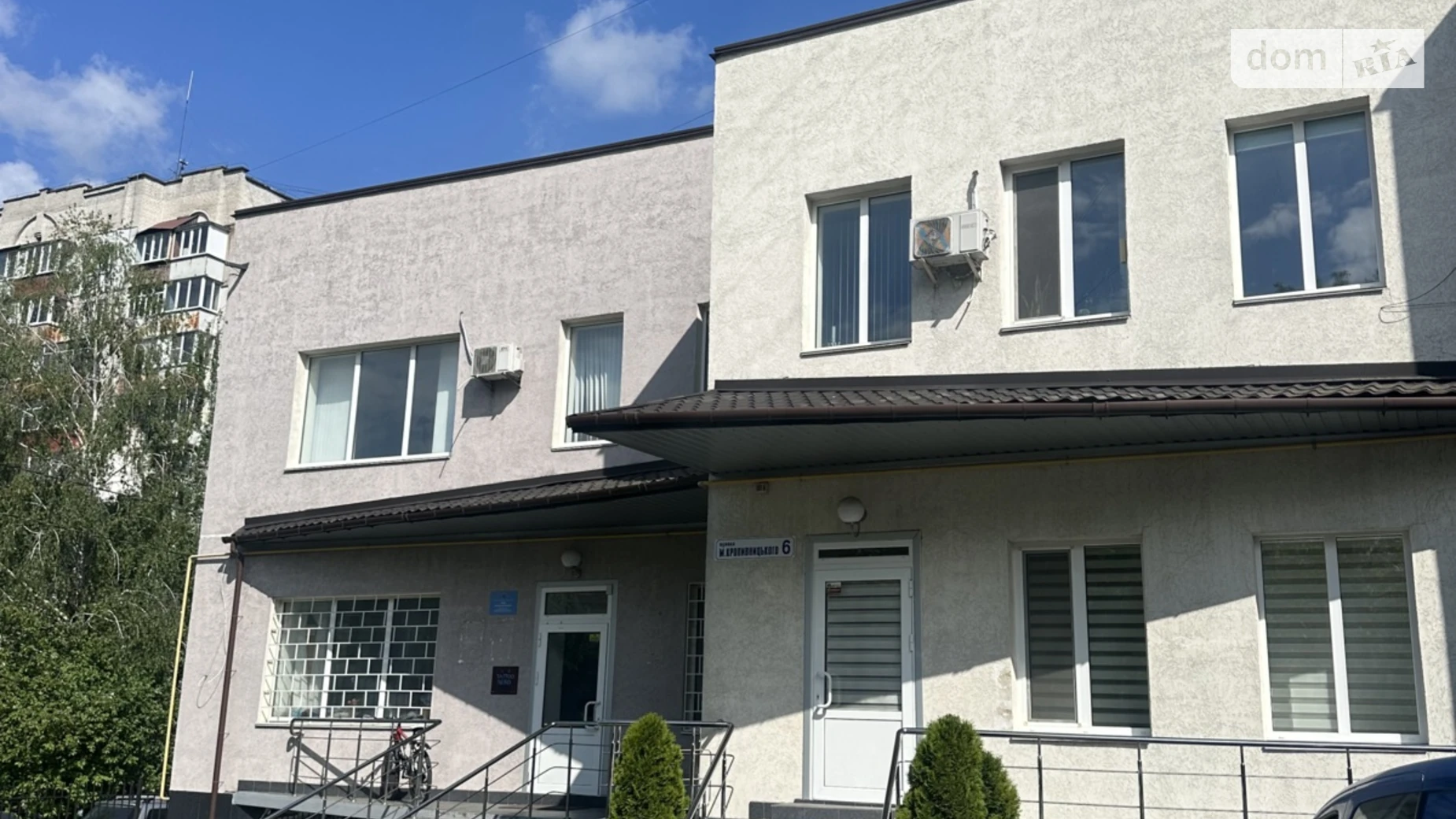 Сдается в аренду офис 24 кв. м в бизнес-центре, цена: 6840 грн - фото 4