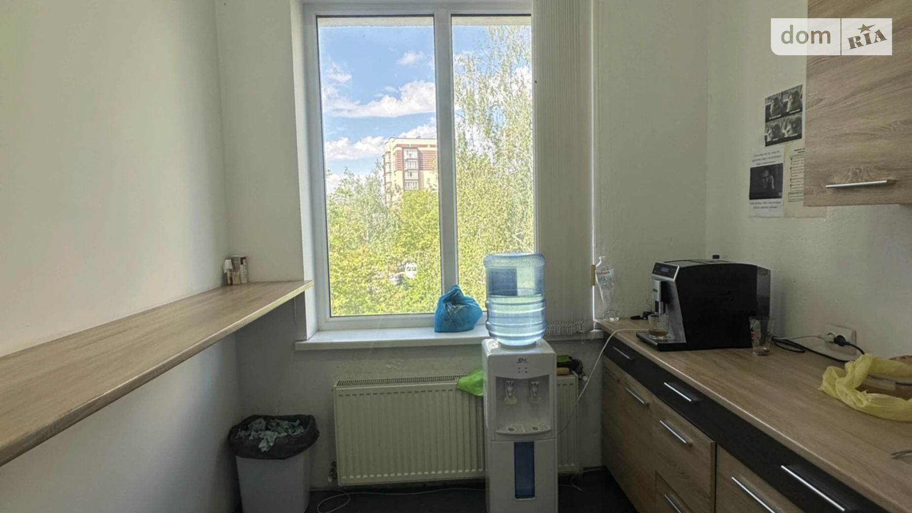 Сдается в аренду офис 53 кв. м в бизнес-центре, цена: 15200 грн - фото 2