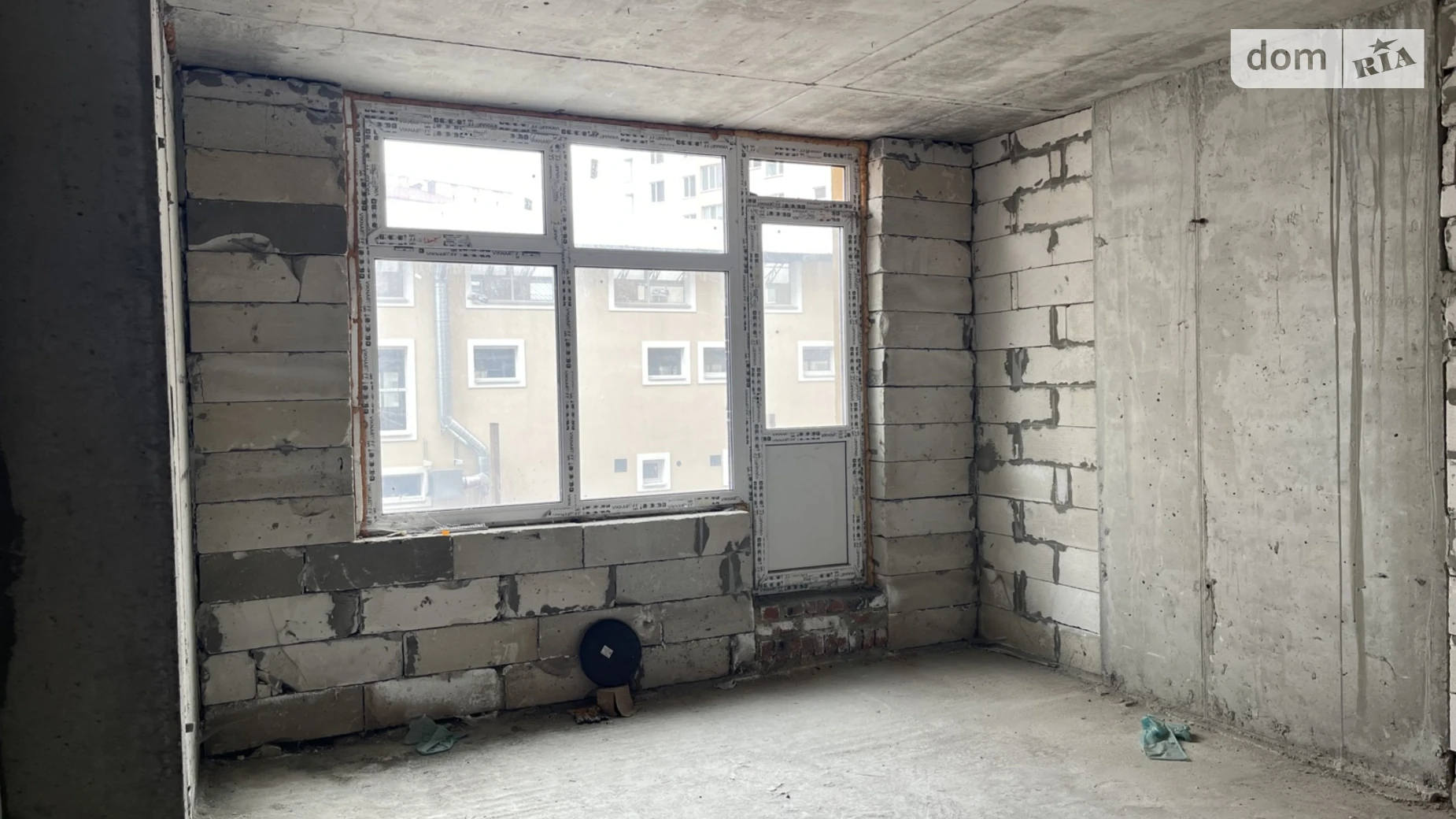 Продается 1-комнатная квартира 58 кв. м в Виннице, ул. Стрелецкая, 5 - фото 5