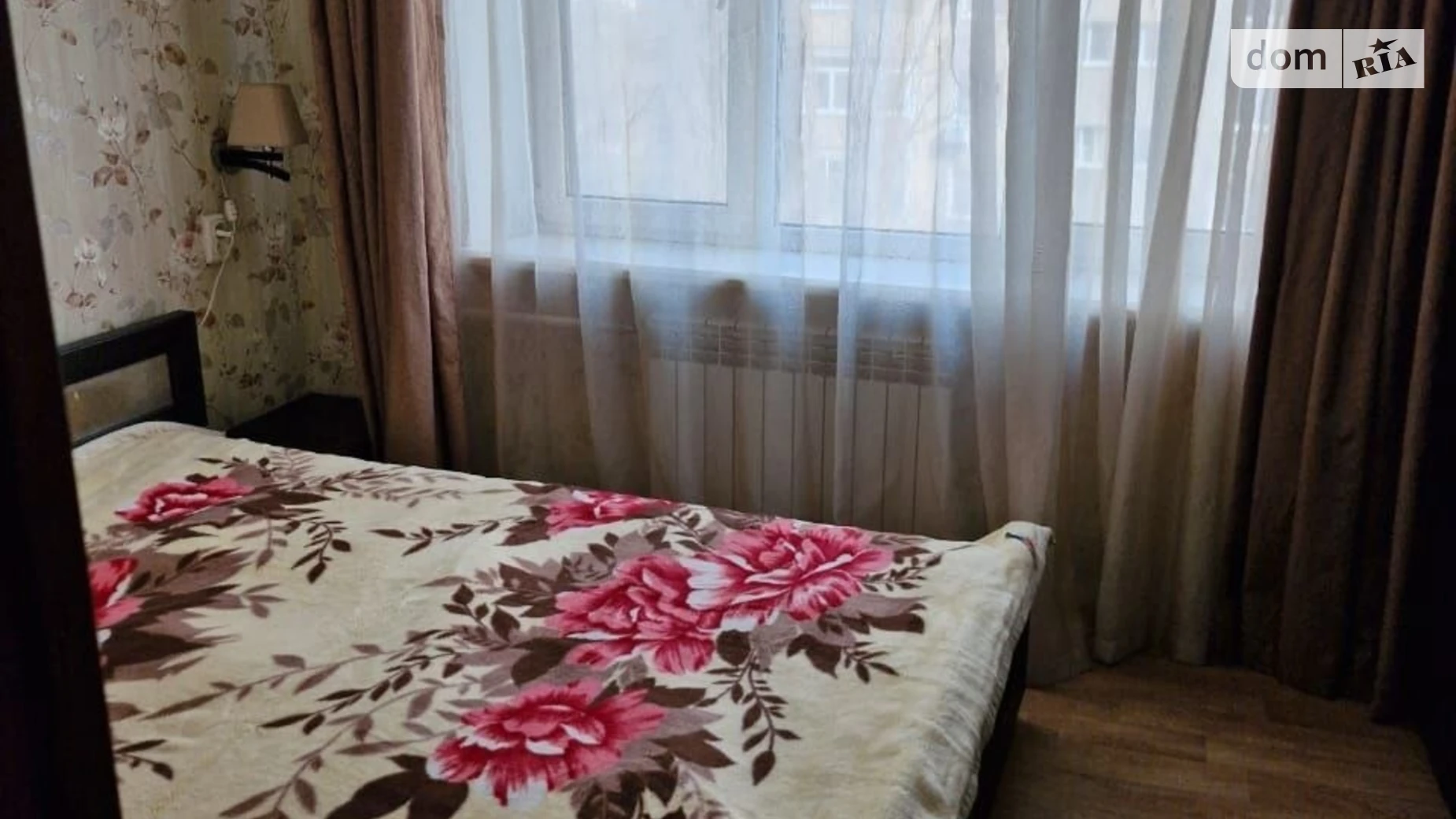Здається в оренду 3-кімнатна квартира 70 кв. м у Одесі, просп. Адміральський - фото 4