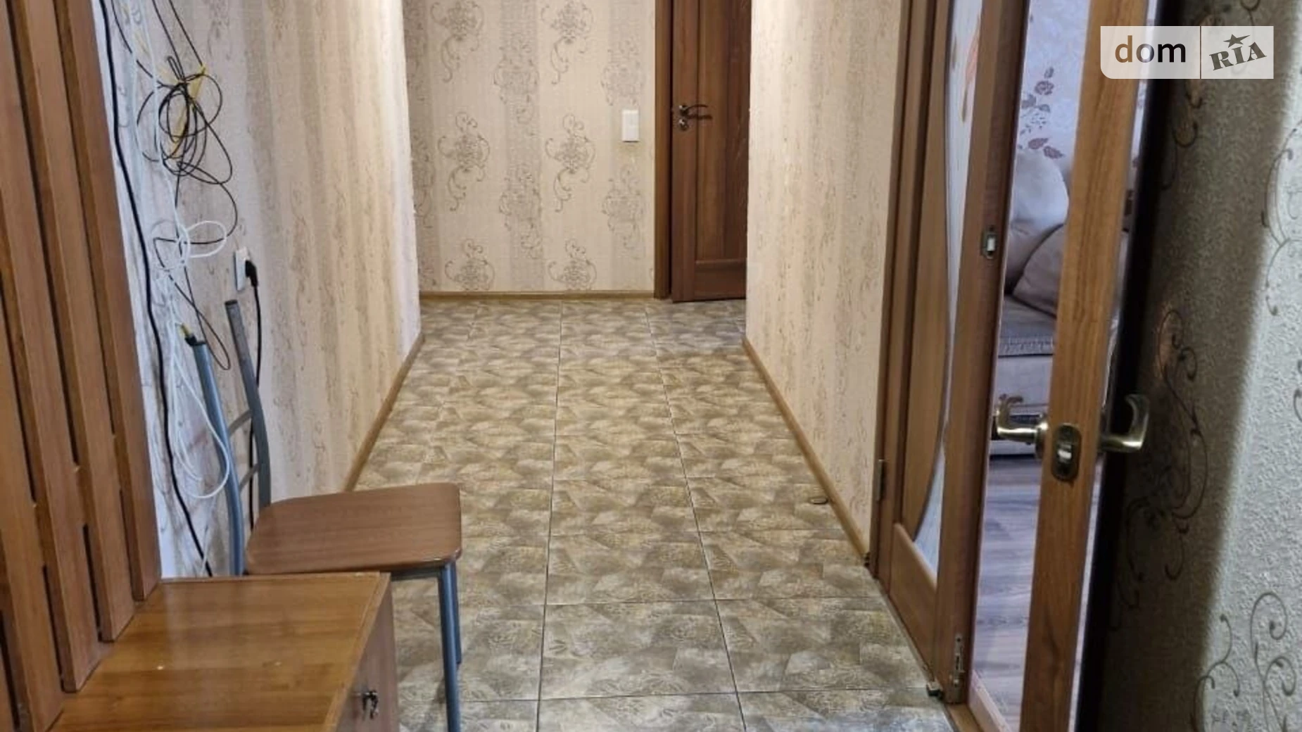 Здається в оренду 3-кімнатна квартира 70 кв. м у Одесі, просп. Адміральський - фото 5