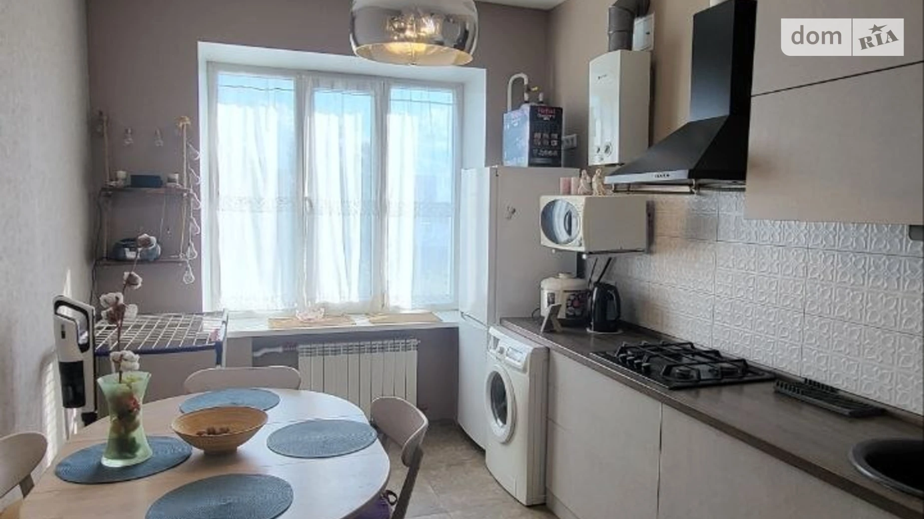 Продается 2-комнатная квартира 49 кв. м в Харькове, просп. Героев Харькова(Московский), 124 - фото 3