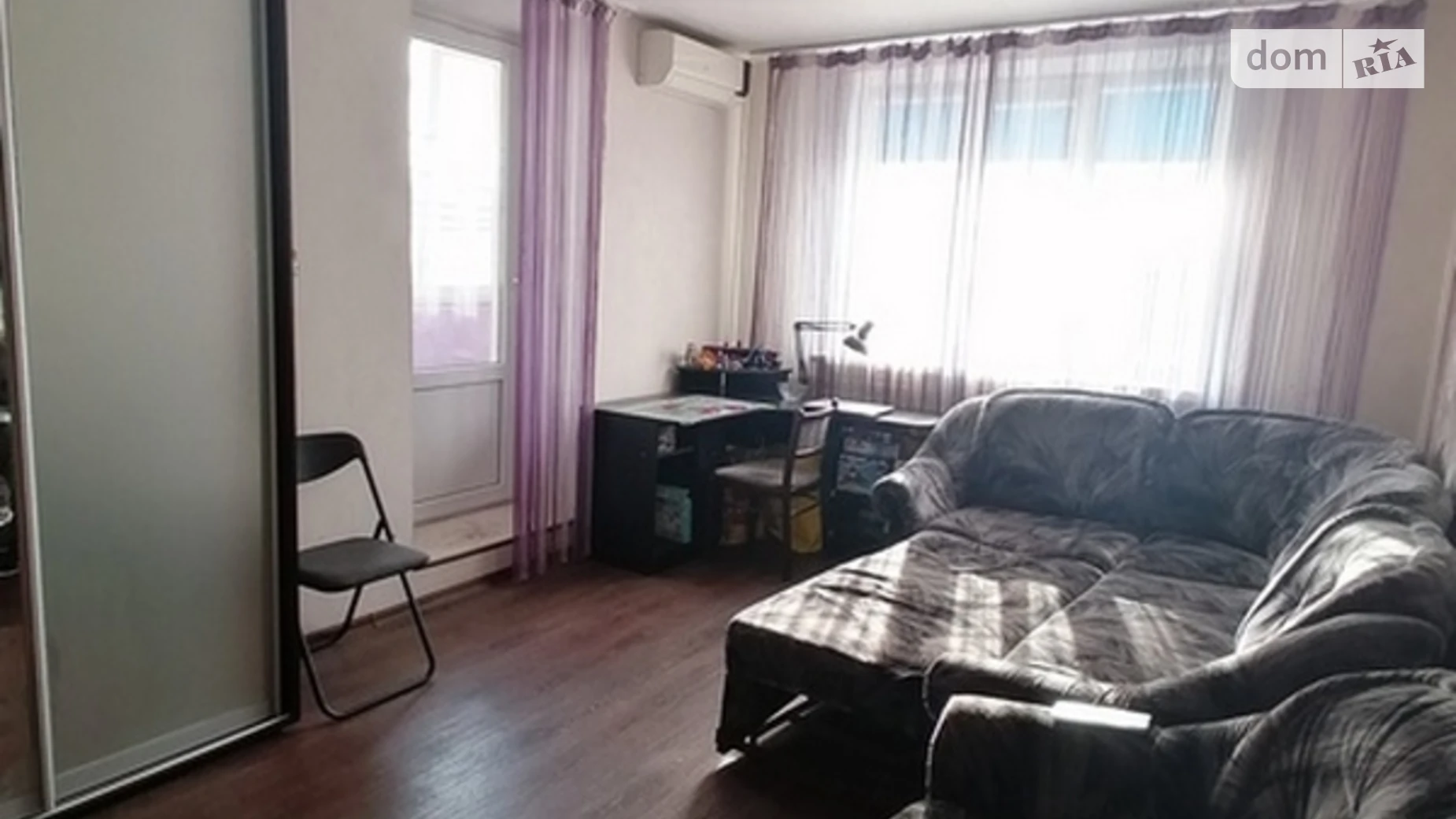 Продается 2-комнатная квартира 51.3 кв. м в Харькове, ул. Академика Павлова, 142Г - фото 2