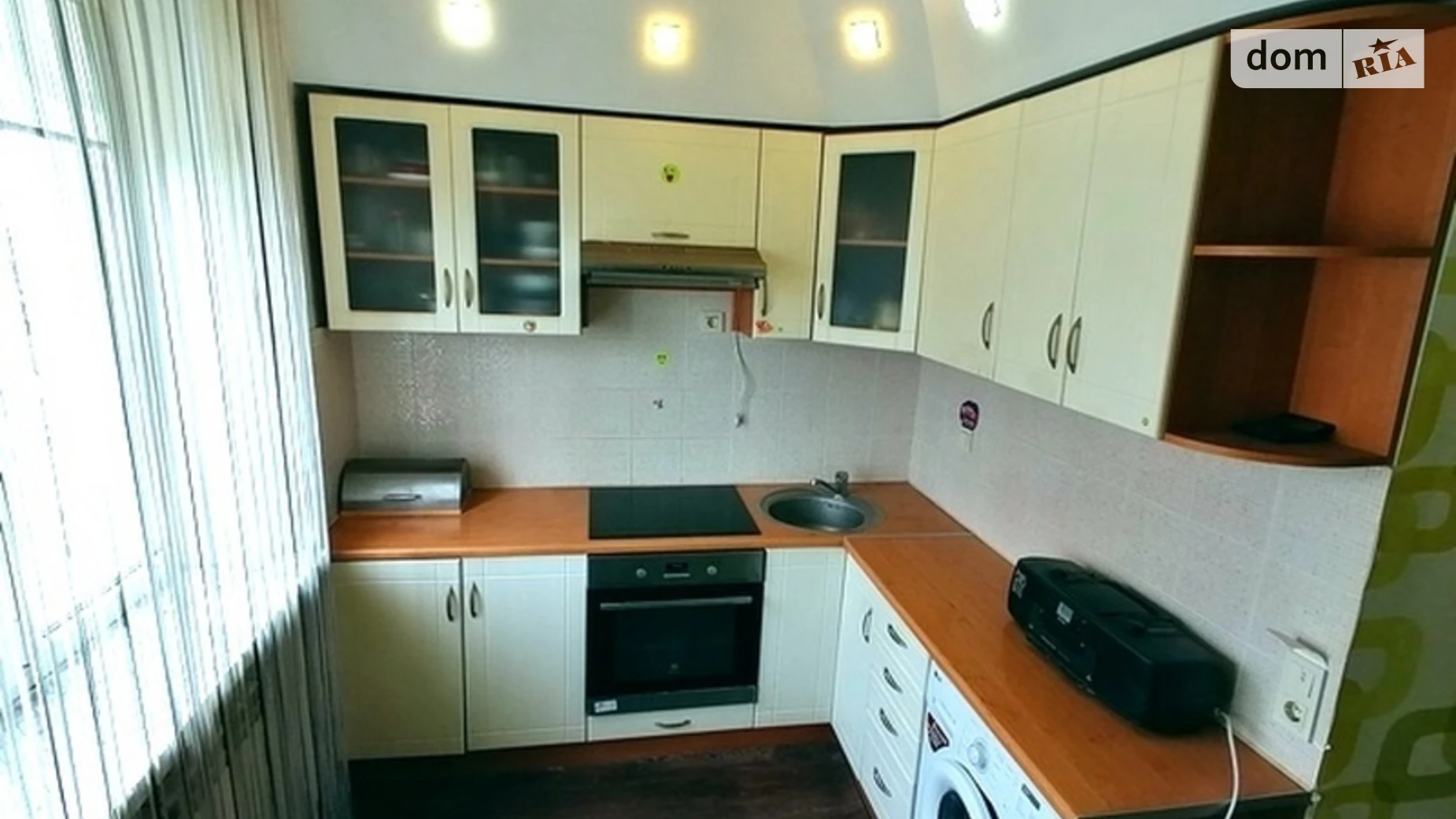 Продается 2-комнатная квартира 51.3 кв. м в Харькове, ул. Академика Павлова, 142Г - фото 5