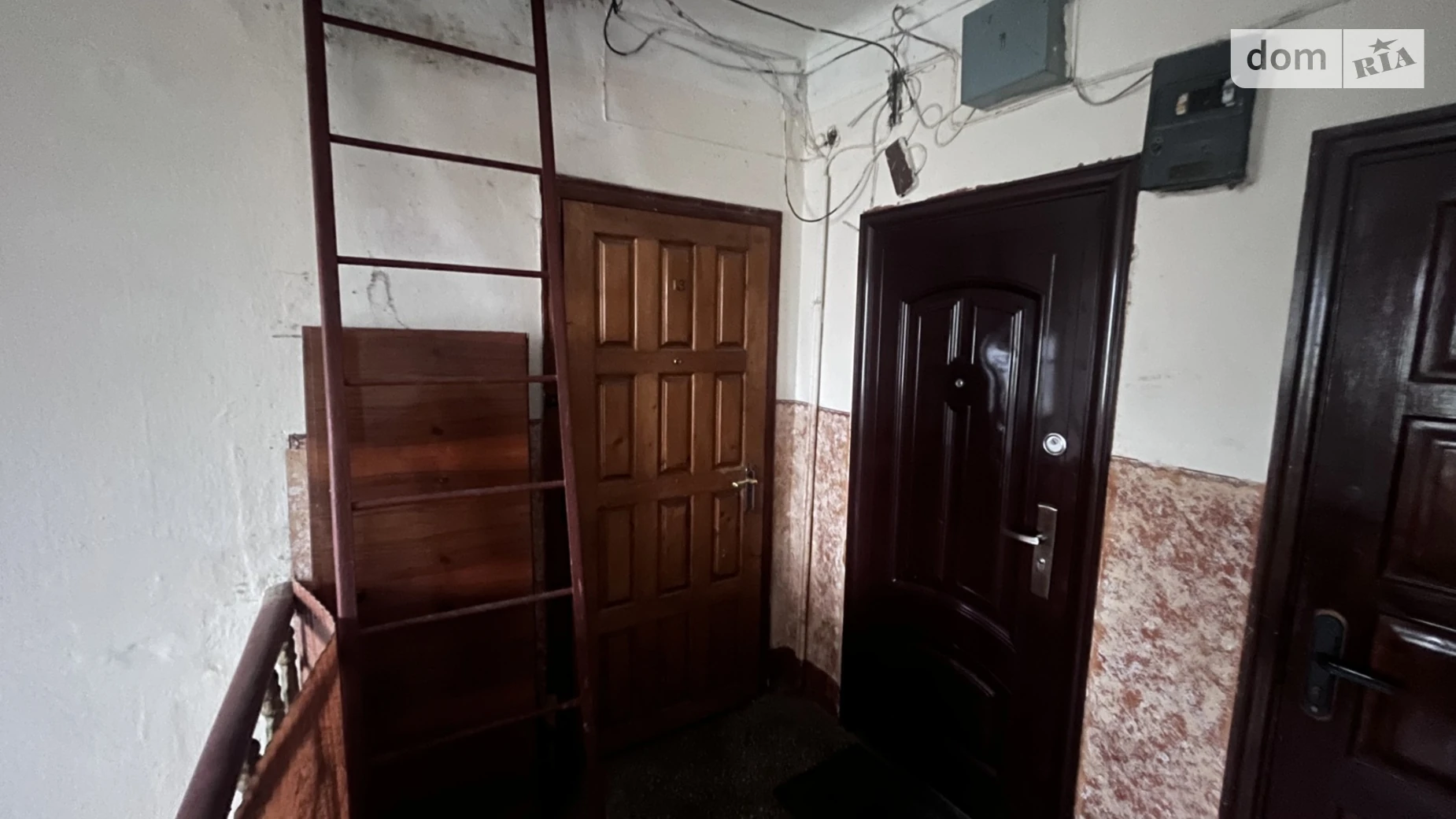 Продається 2-кімнатна квартира 43 кв. м у Чернівцях, 2-й пров. Герцена, 6 - фото 4