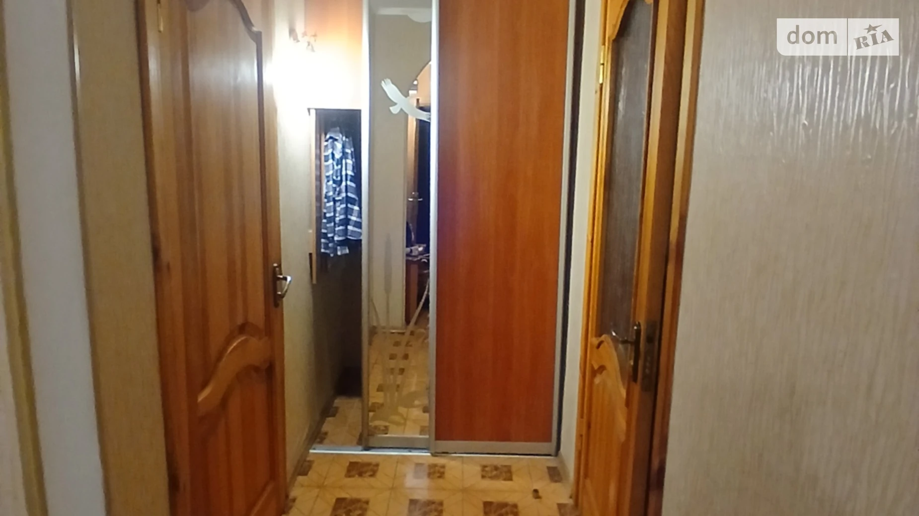 Здається в оренду 2-кімнатна квартира 44.66 кв. м у Житомирі, пров. Крилова - фото 2