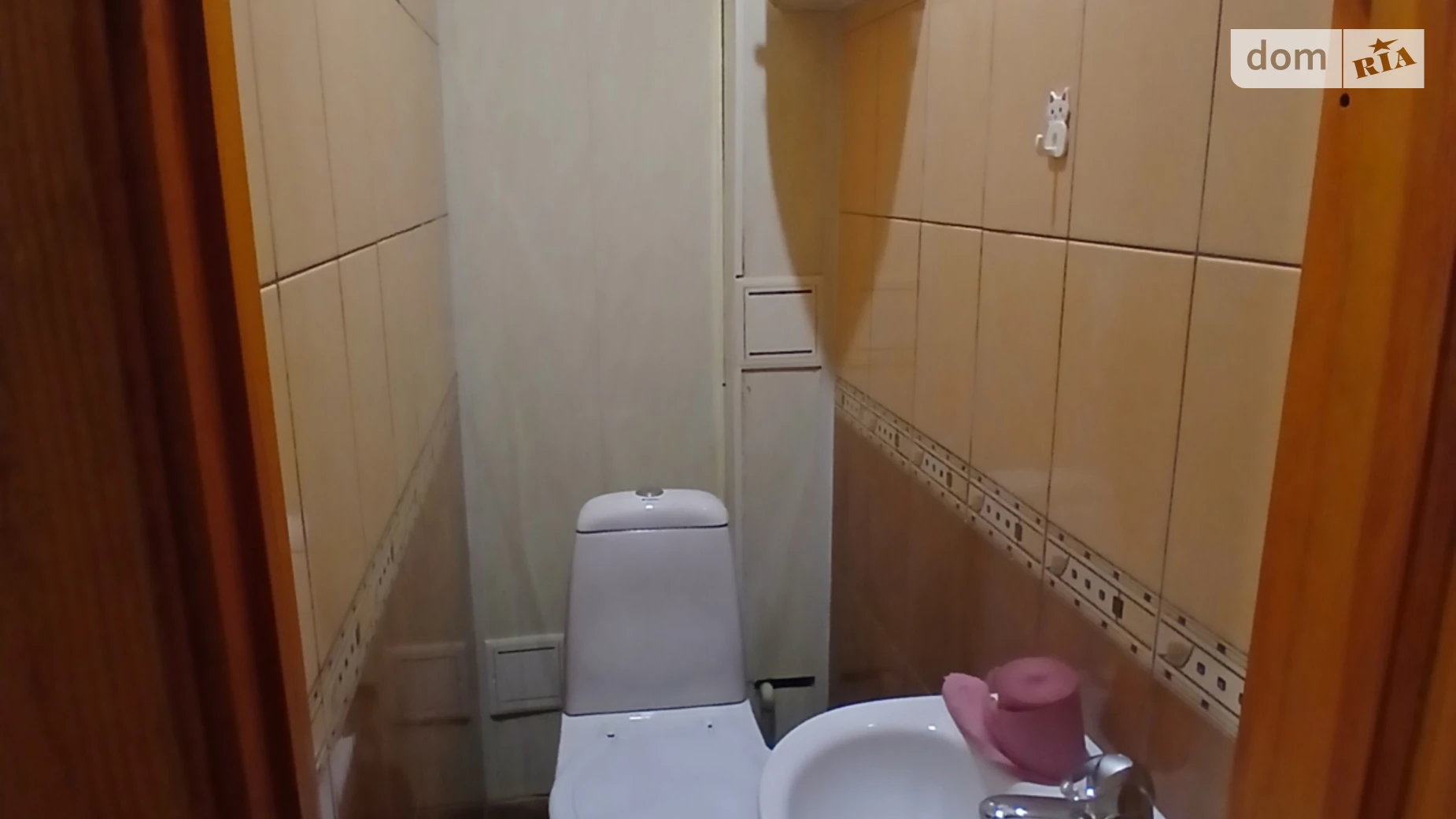 Здається в оренду 2-кімнатна квартира 44.66 кв. м у Житомирі, пров. Крилова - фото 5