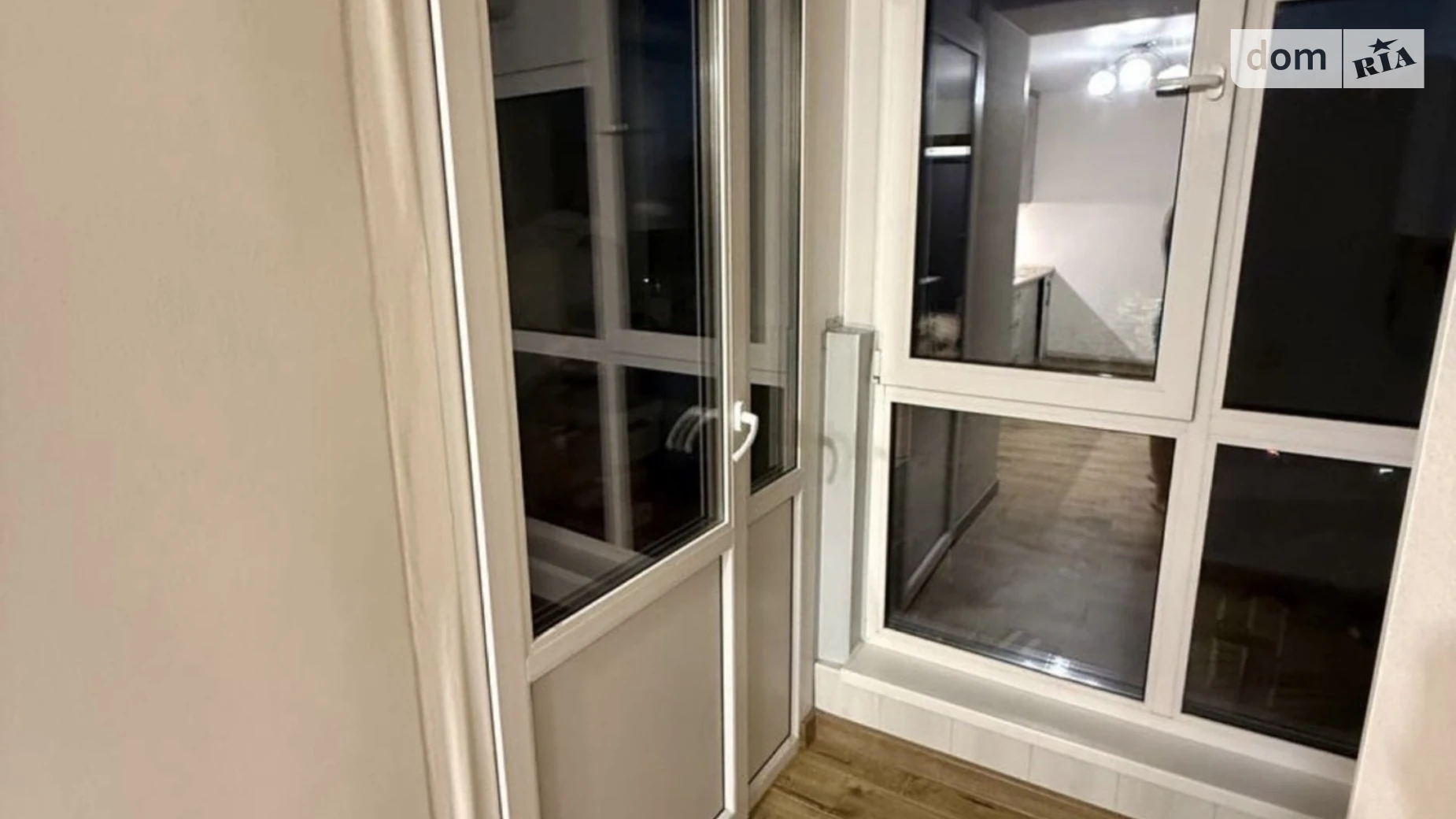 Продается 1-комнатная квартира 41.7 кв. м в Виннице, ул. Синеводская(Маяковского), 138Б - фото 3