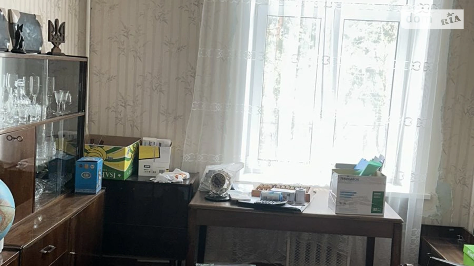 Продается 3-комнатная квартира 61.4 кв. м в Киеве, ул. Алматинская, 103/1 - фото 3