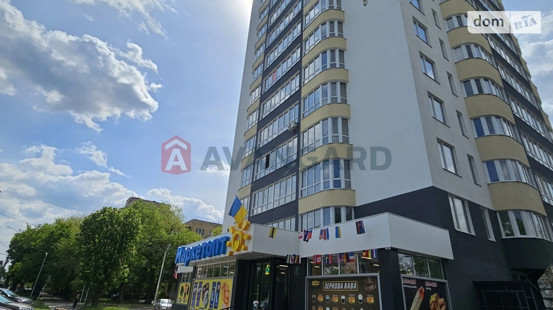 Продается 3-комнатная квартира 78.3 кв. м в Черкассах, ул. Мытницкая, 42 - фото 2