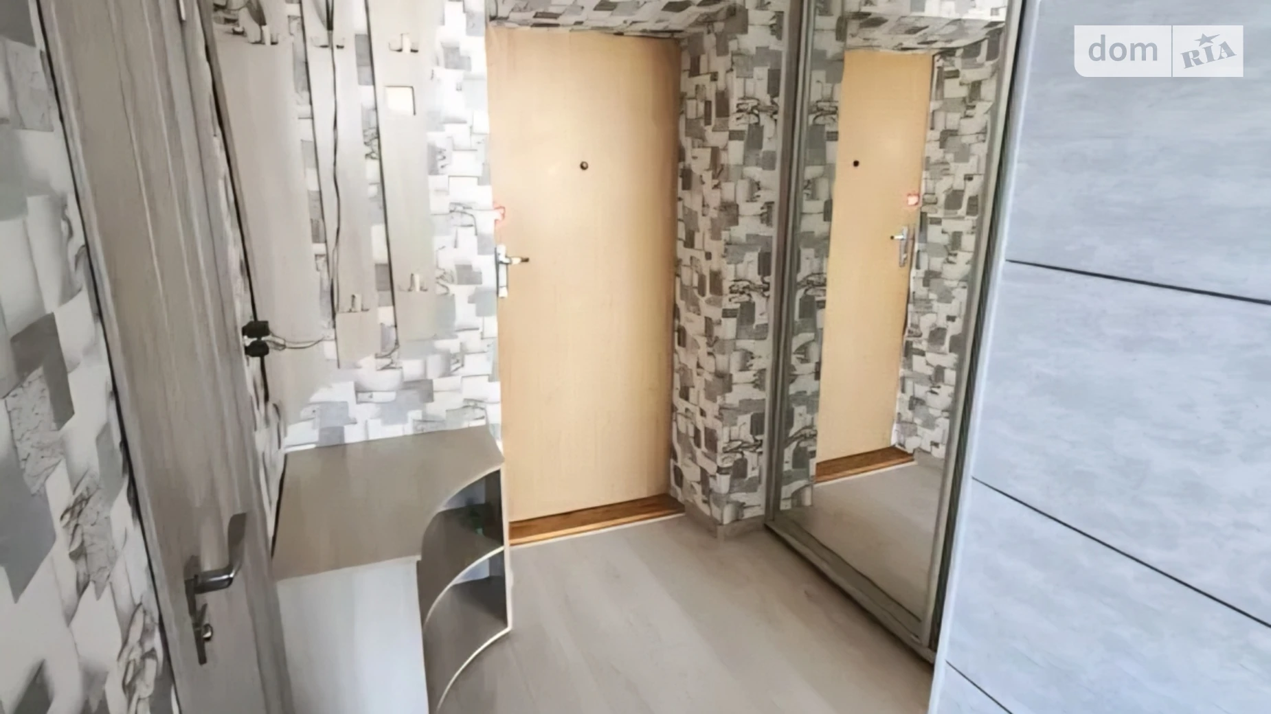 Продается 1-комнатная квартира 37.35 кв. м в Сумах, ул. Курская, 37 - фото 2
