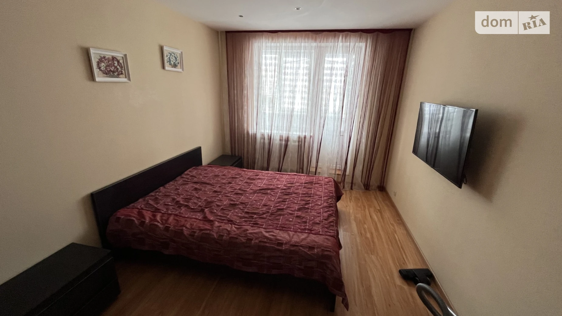 Продается 3-комнатная квартира 66 кв. м в Полтаве, ул. Кучеренко - фото 3