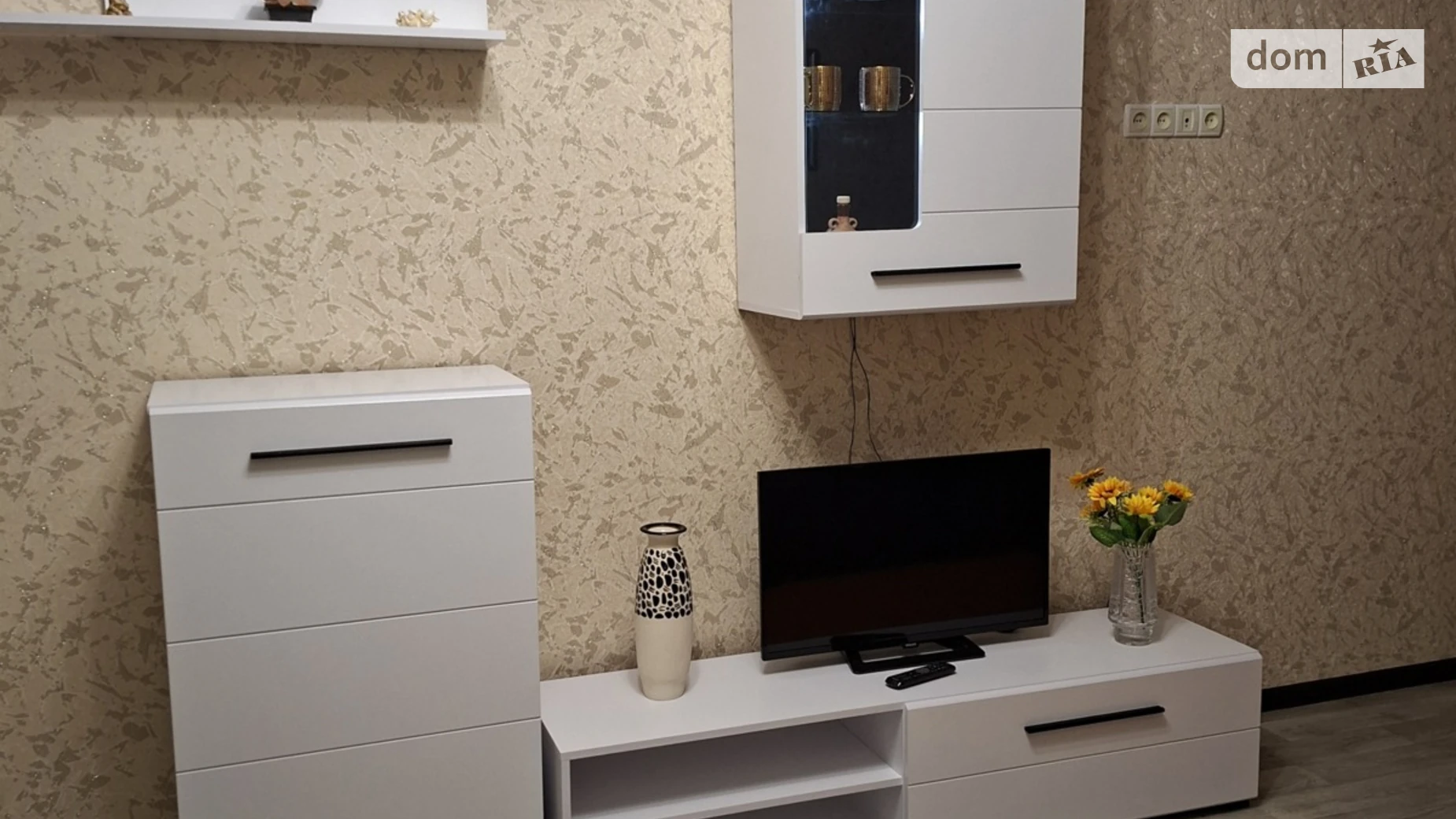 Продается 1-комнатная квартира 39.5 кв. м в Харькове, ул. Мира, 41 - фото 2