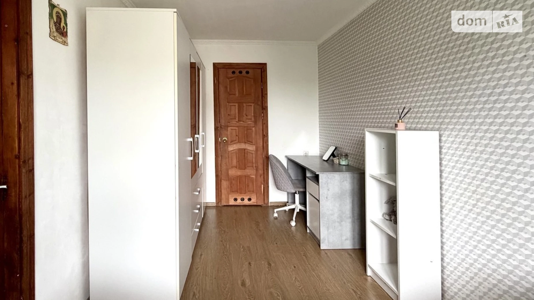 Продается 2-комнатная квартира 44.8 кв. м в Львове, ул. Городоцкая, 213 - фото 5