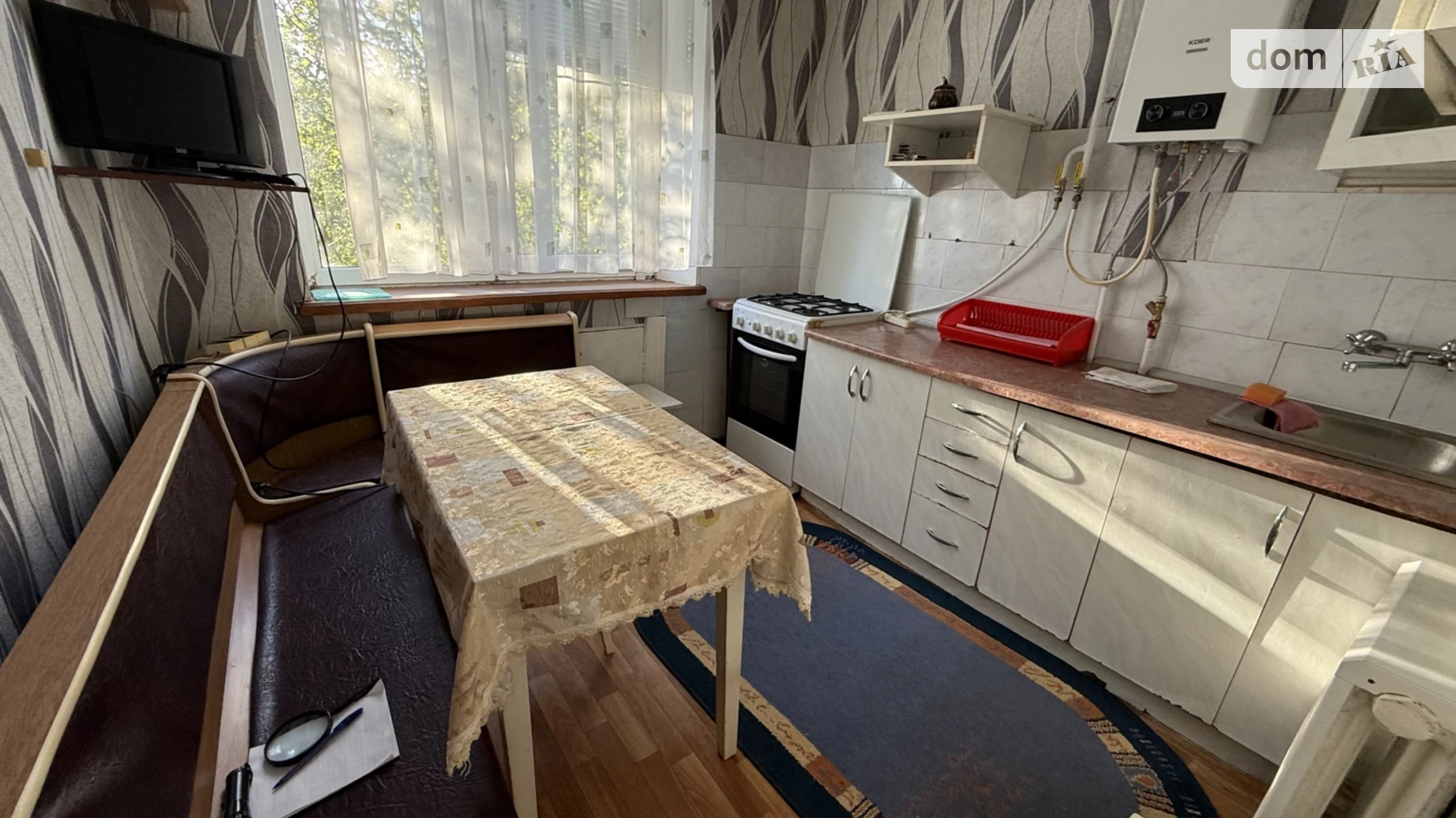 Продается 2-комнатная квартира 48.7 кв. м в Ровно, просп. Мира, 2 - фото 4
