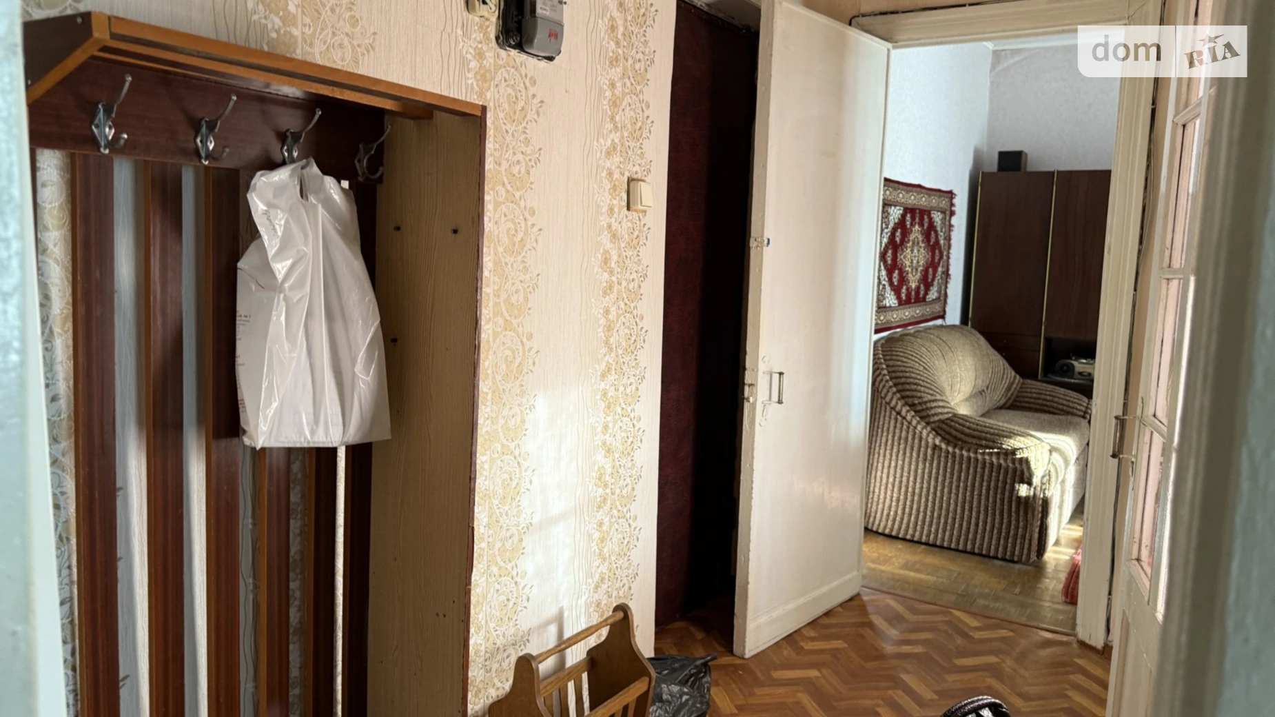 Продается 2-комнатная квартира 48.7 кв. м в Ровно, просп. Мира, 2 - фото 5