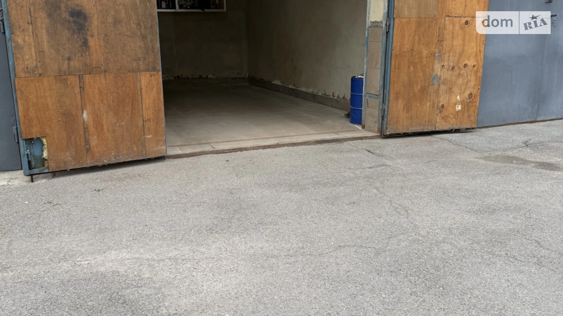 Сдается в аренду место в гаражном кооперативе под легковое авто на 20.9 кв. м, цена: 5000 грн - фото 2
