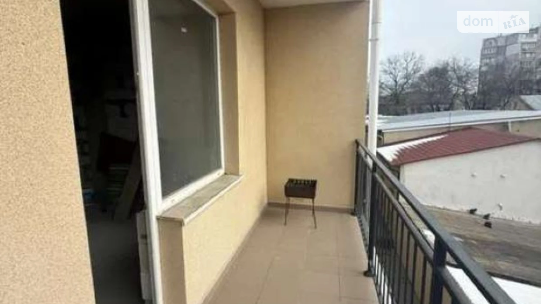 Продається 1-кімнатна квартира 20 кв. м у Одесі, вул. Степова (Молдованка) - фото 5