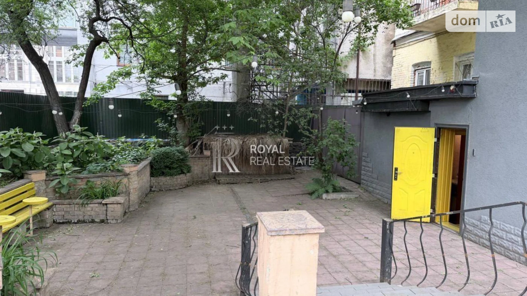 Продається приміщення вільного призначення 185.1 кв. м в 3-поверховій будівлі, цена: 150000 $ - фото 4