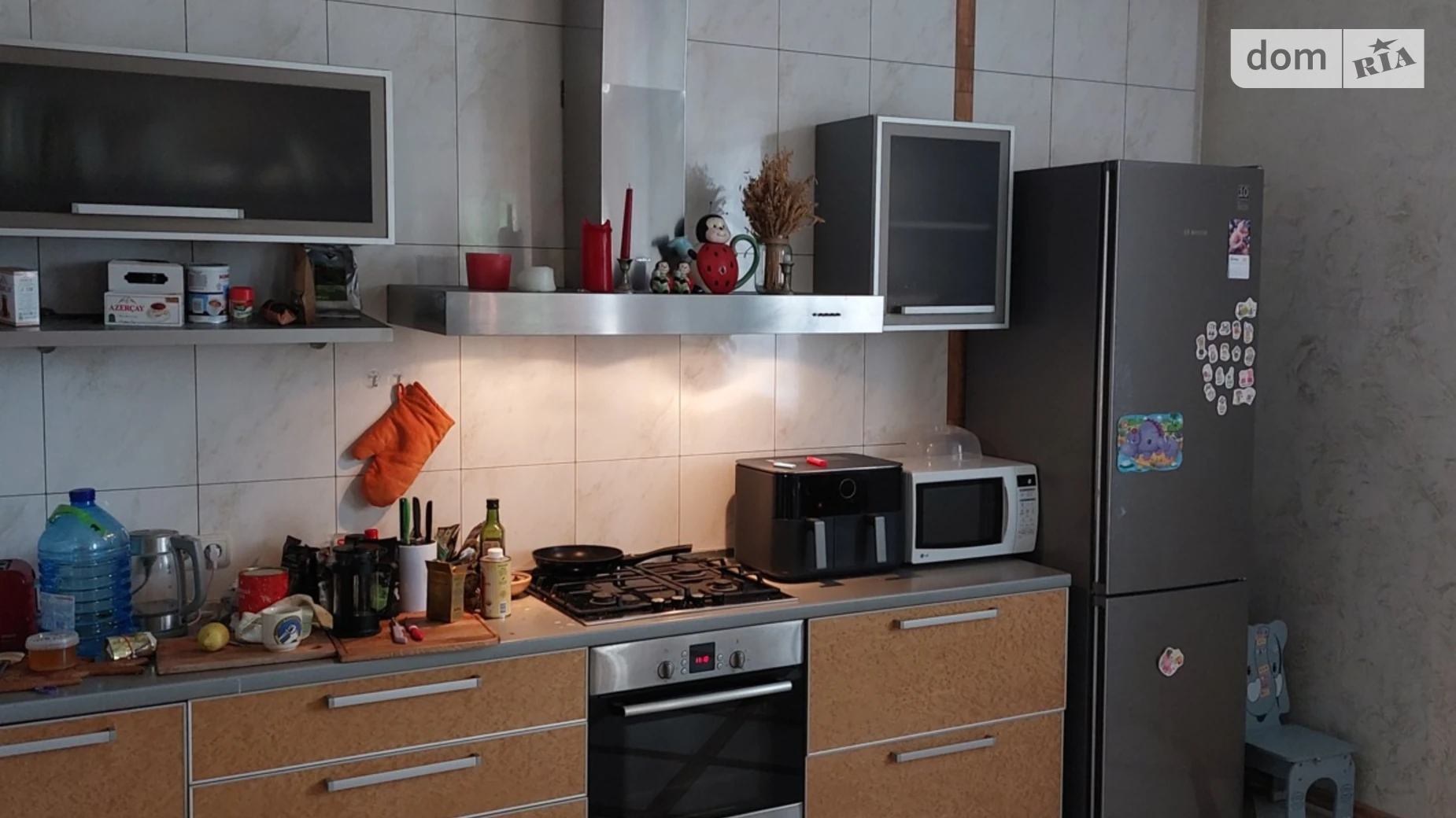 Продается дом на 2 этажа 252.7 кв. м с беседкой, цена: 250000 $ - фото 3