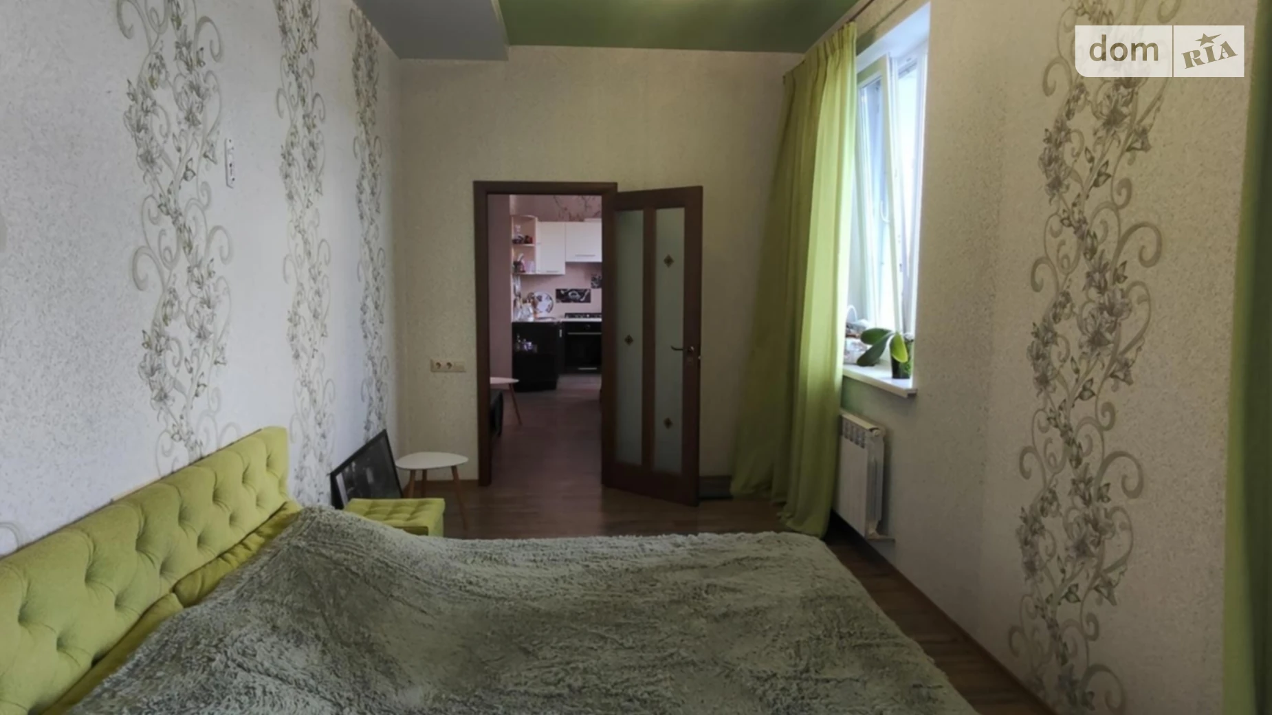 Продается 2-комнатная квартира 55 кв. м в Харькове, ул. Новоалександровская, 54А - фото 2