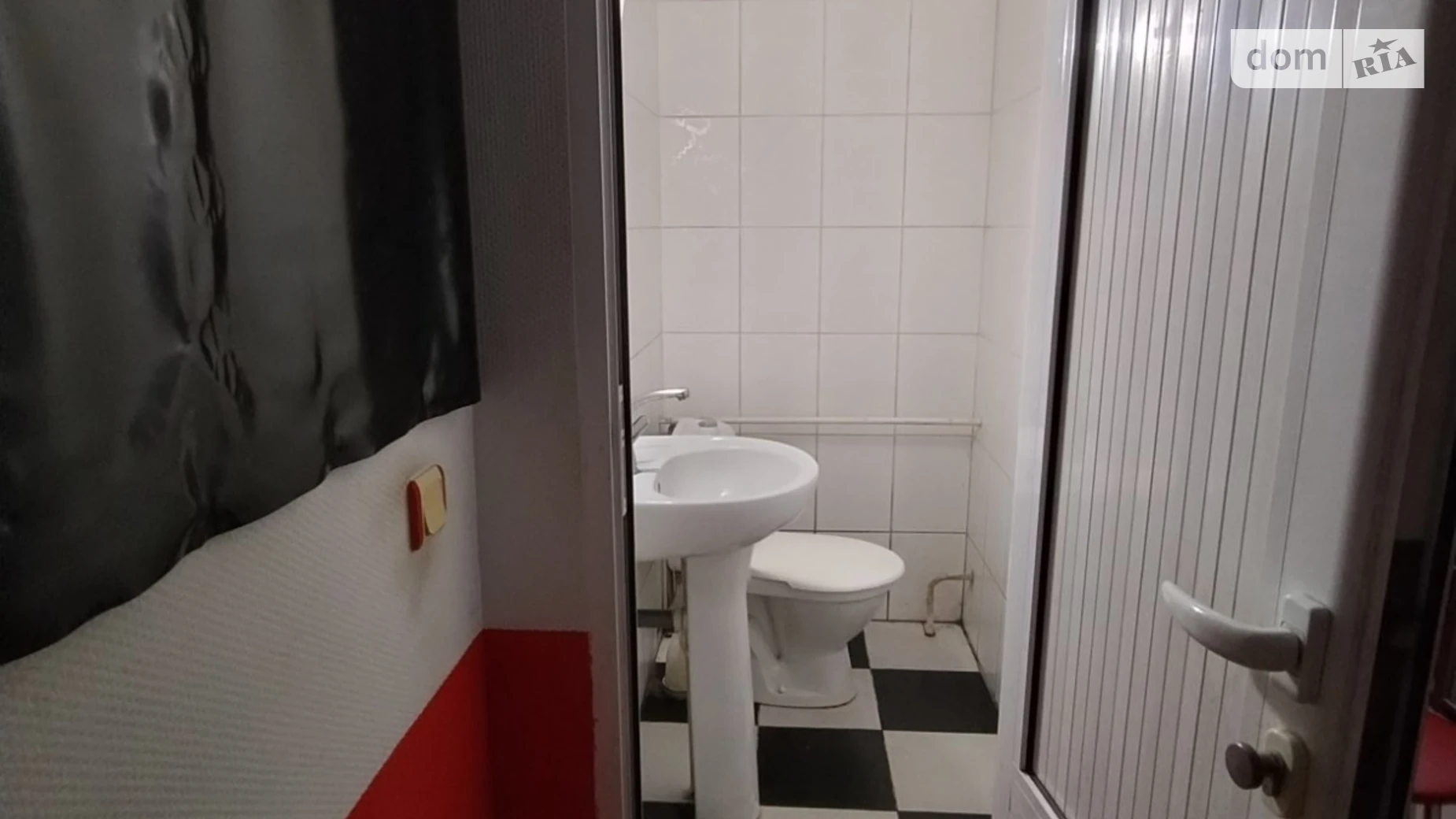 Сдается в аренду помещения свободного назначения 24 кв. м в 4-этажном здании, цена: 850 $ - фото 4