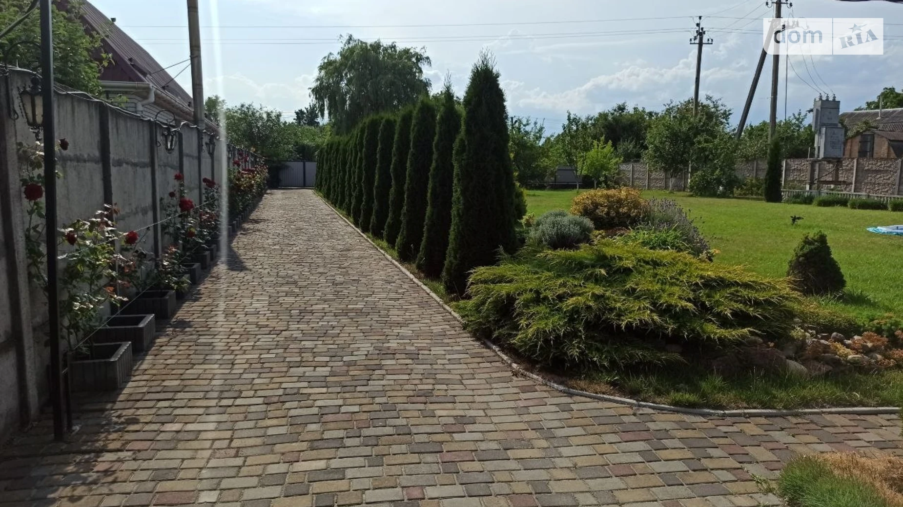 Продается дом на 2 этажа 173.1 кв. м с беседкой, цена: 115000 $ - фото 4