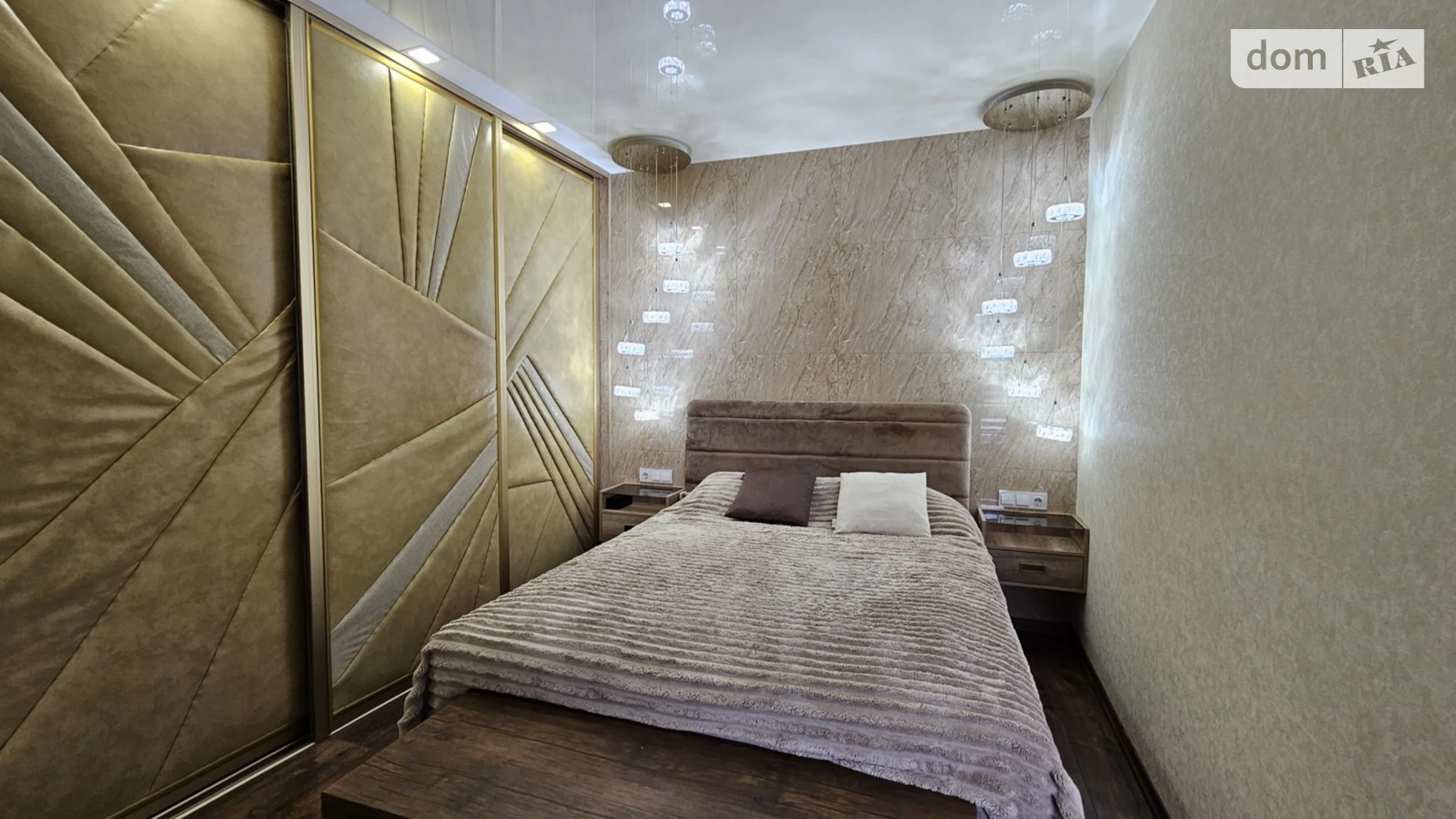 Продается 1-комнатная квартира 45 кв. м в Черкассах, ул. Смелянская, 2/1 - фото 4