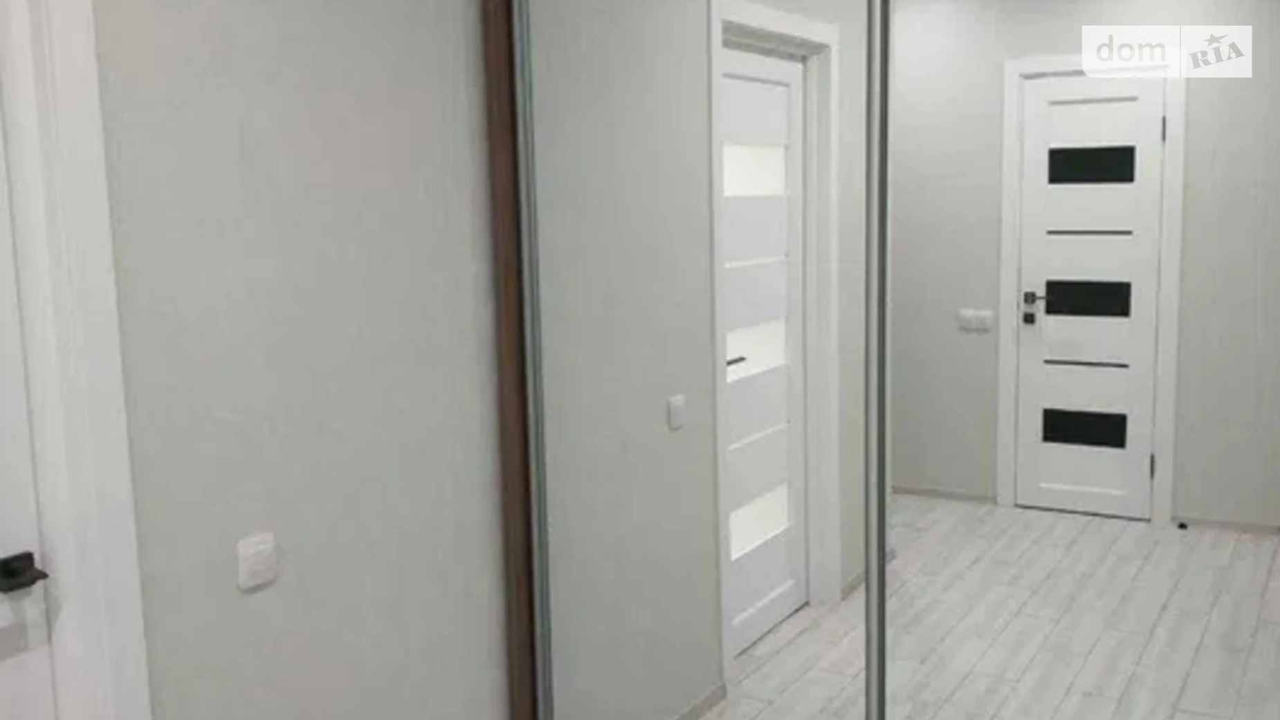 Продается 1-комнатная квартира 43.5 кв. м в Киеве, ул. Тираспольская, 60 - фото 4
