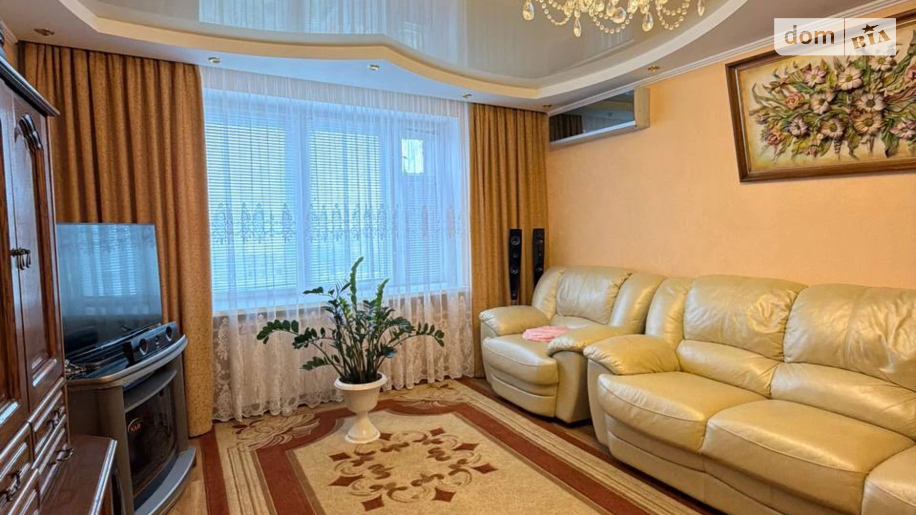 Здається в оренду 2-кімнатна квартира 92 кв. м у Хмельницькому, вул. Грушевського Михайла, 2 - фото 5
