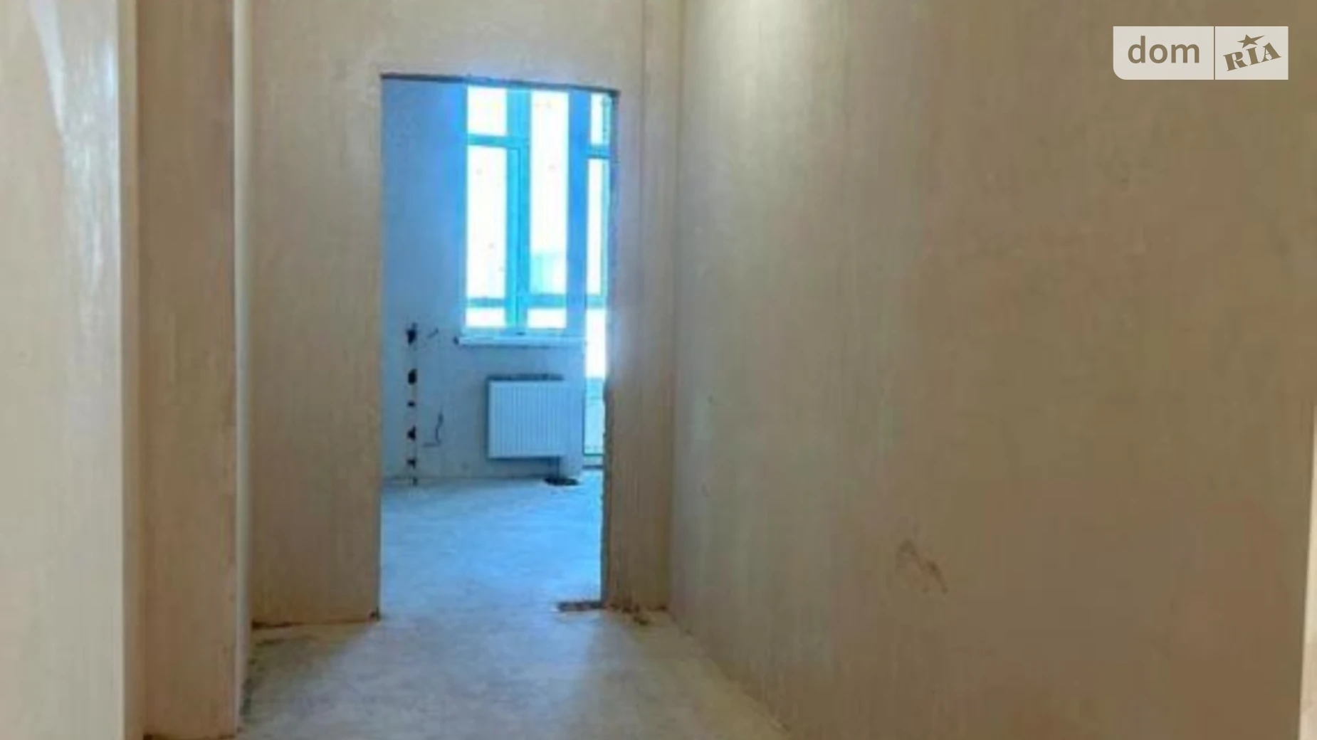 Продается 1-комнатная квартира 58.4 кв. м в Киеве, ул. Кирилло-Мефодиевская, 2 - фото 5