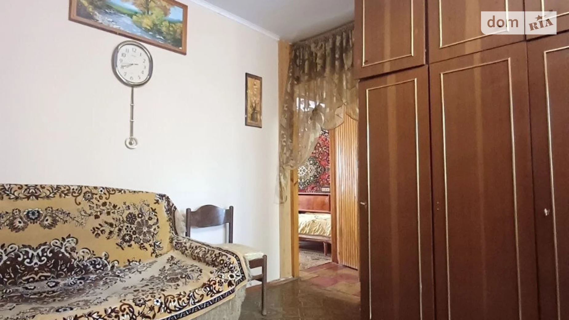Продается 3-комнатная квартира 59.5 кв. м в Днепре, просп. Петра Калнышевского(Косира), 37 - фото 4