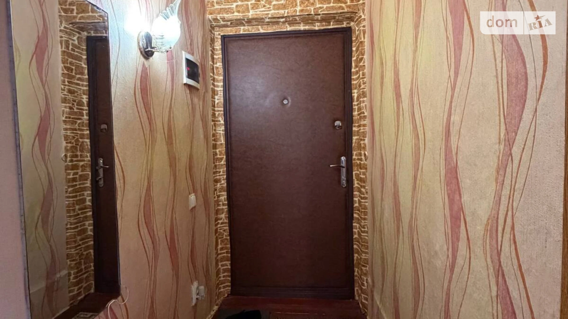 Продается 1-комнатная квартира 33.3 кв. м в Харькове, ул. Зубенко Владислава, 80 - фото 5