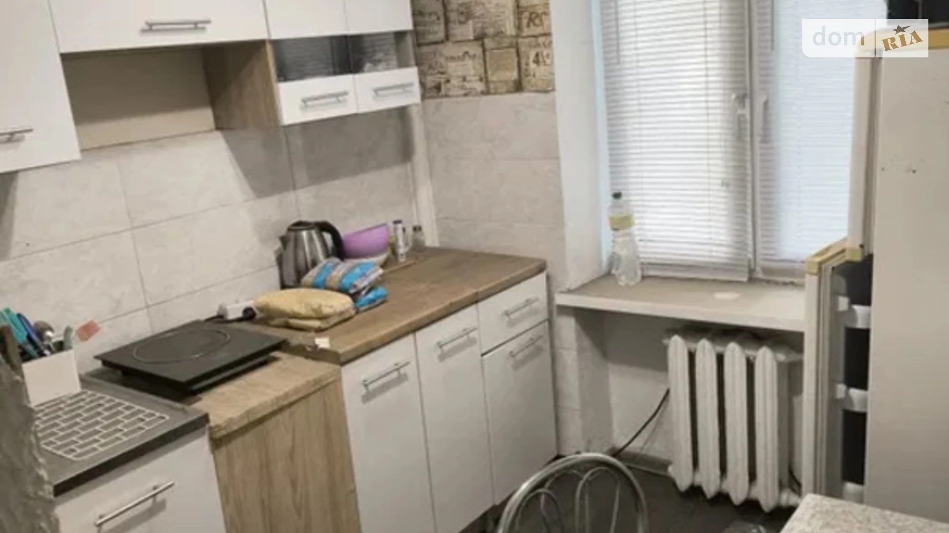 Продается 2-комнатная квартира 41 кв. м в Одессе, ул. Столбовая, 81/5 - фото 2