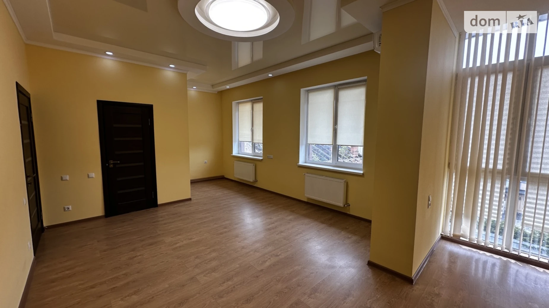 Сдается в аренду офис 108.9 кв. м в бизнес-центре, цена: 43000 грн - фото 5