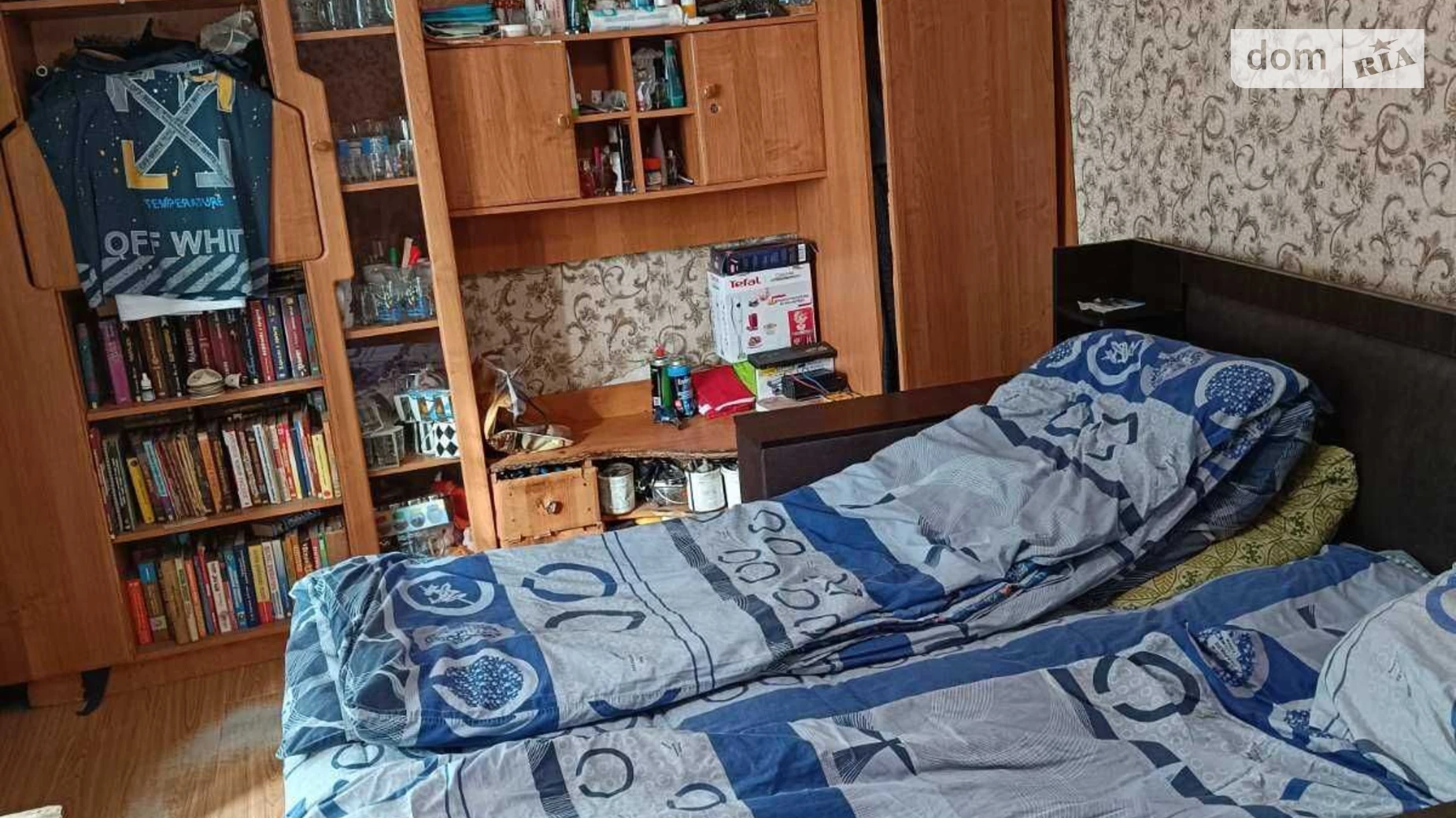 Продается 2-комнатная квартира 45.9 кв. м в Днепре, просп. Орлика Филиппа, 15 - фото 4