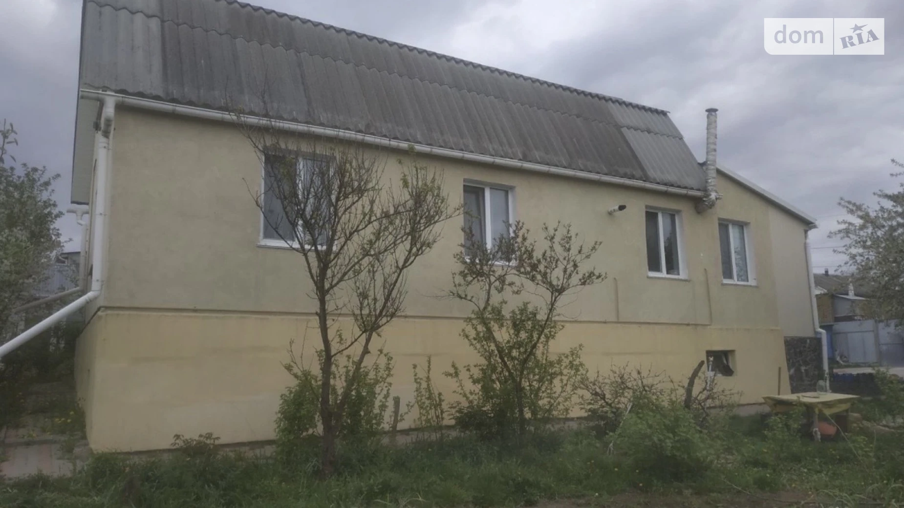 Продается дом на 2 этажа 133 кв. м с подвалом, цена: 80000 $ - фото 3