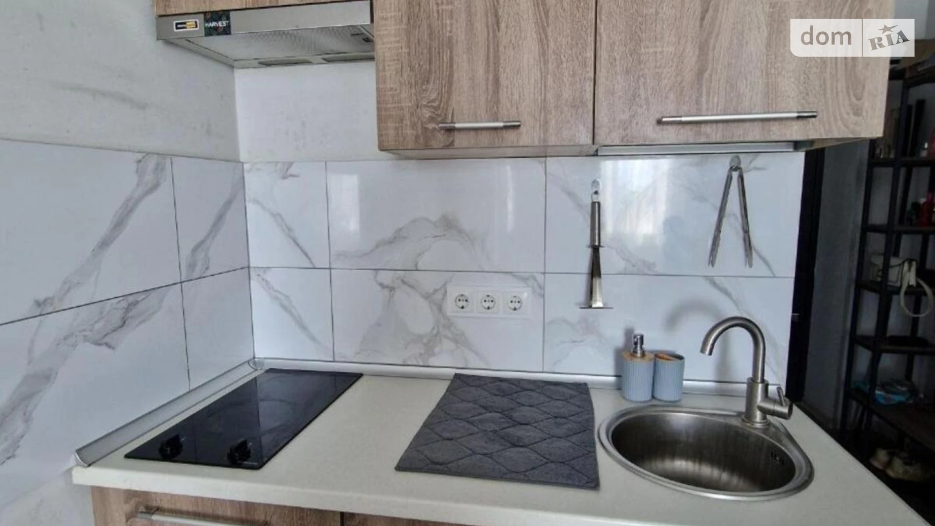 Продается 1-комнатная квартира 22.8 кв. м в Харькове, ул. Метлинского(Муромская), 30 - фото 5