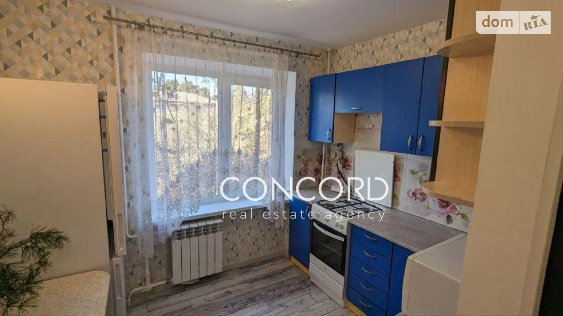 Продается 2-комнатная квартира 50 кв. м в Киеве, ул. Лесная, 60А - фото 4