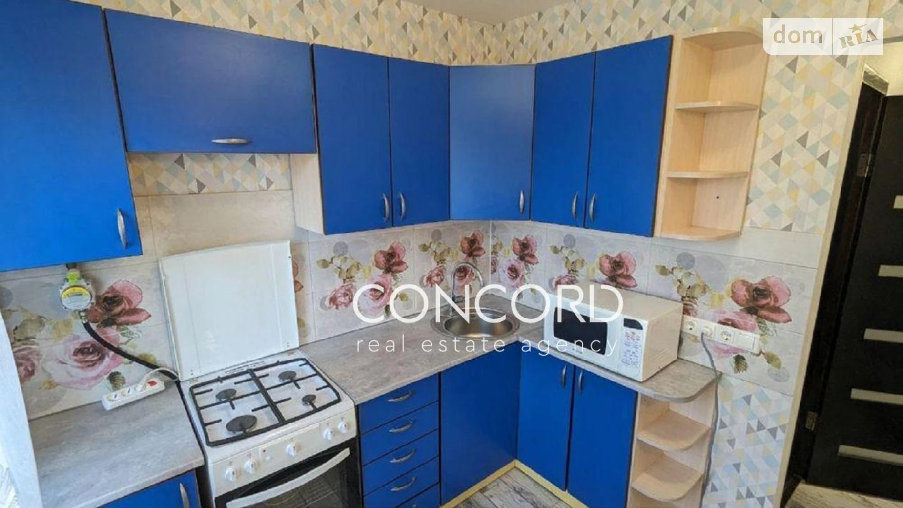 Продается 2-комнатная квартира 50 кв. м в Киеве, ул. Лесная, 60А - фото 5