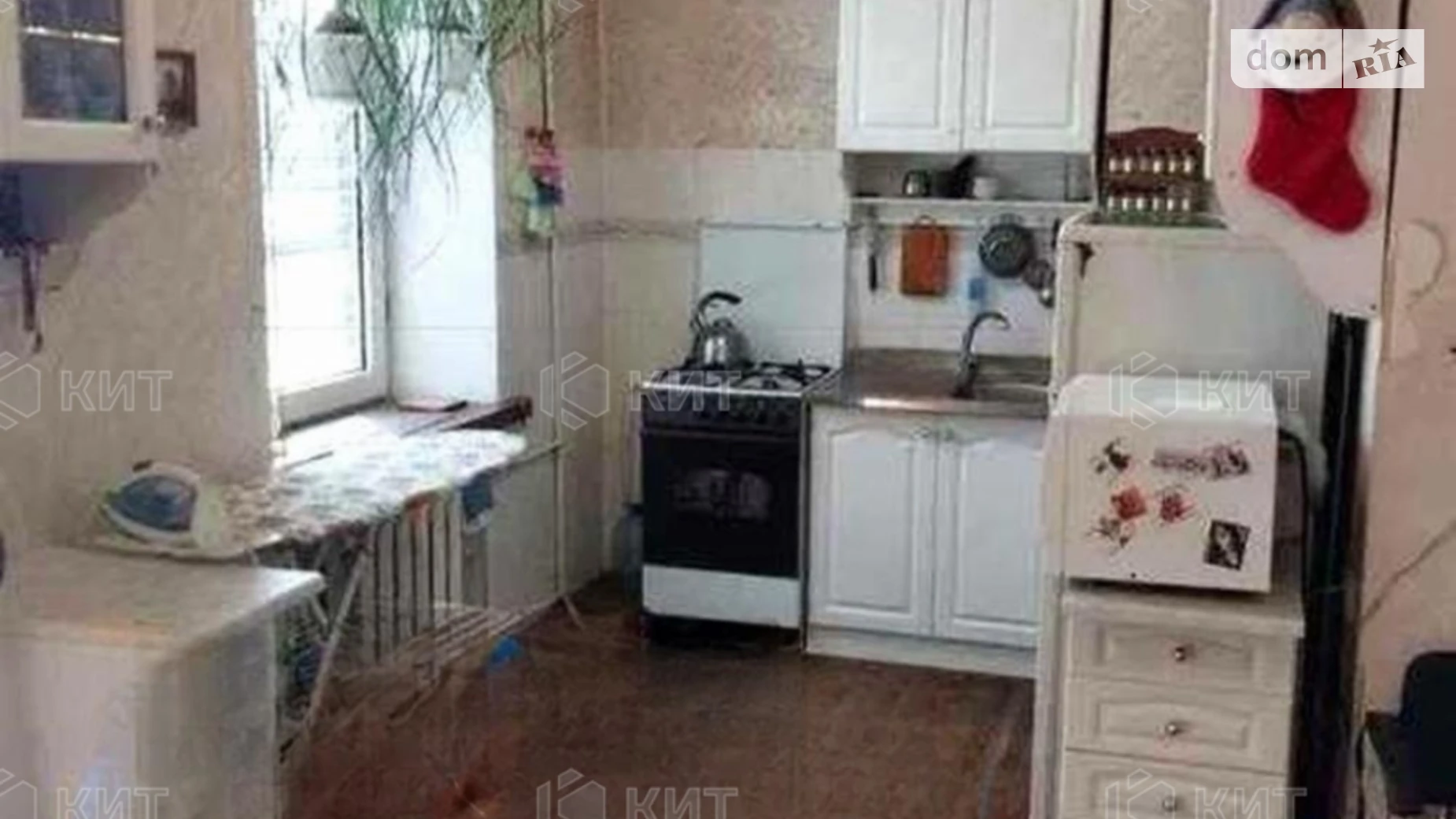 Продается 1-комнатная квартира 43 кв. м в Харькове, ул. Потебни, 3 - фото 2