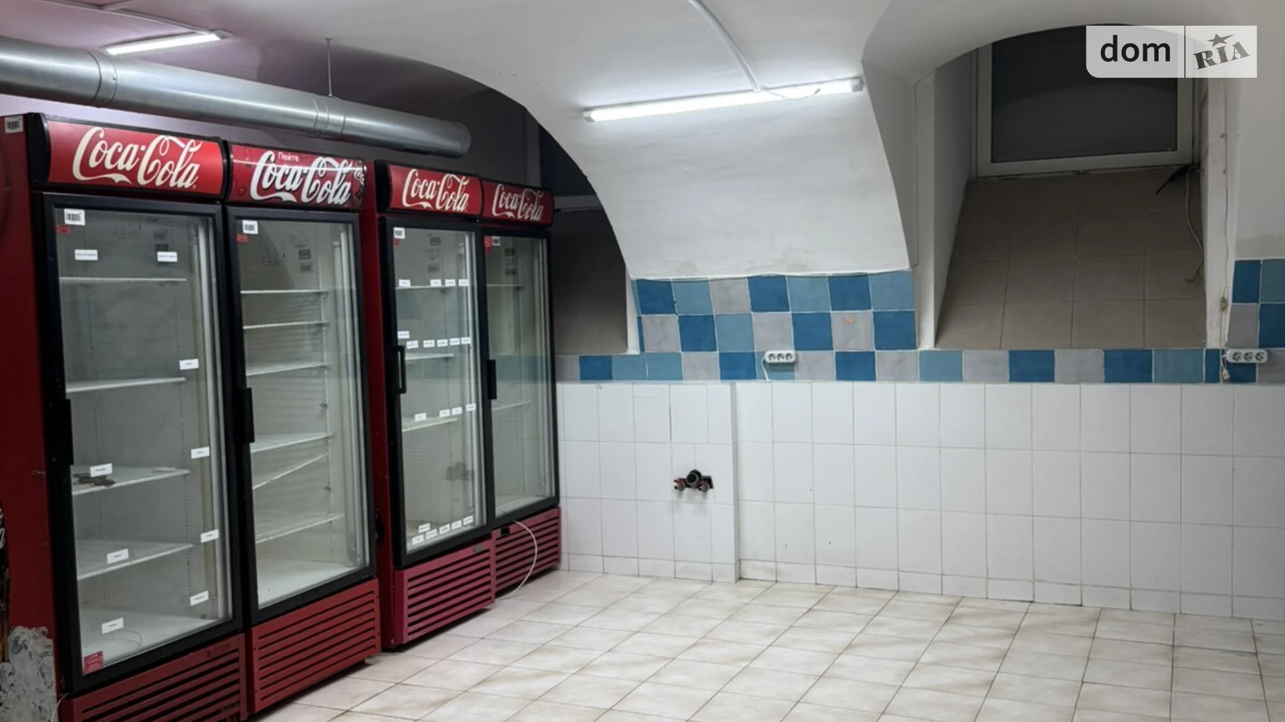 Здається в оренду приміщення вільного призначення 150 кв. м в 2-поверховій будівлі, цена: 500 $ - фото 5