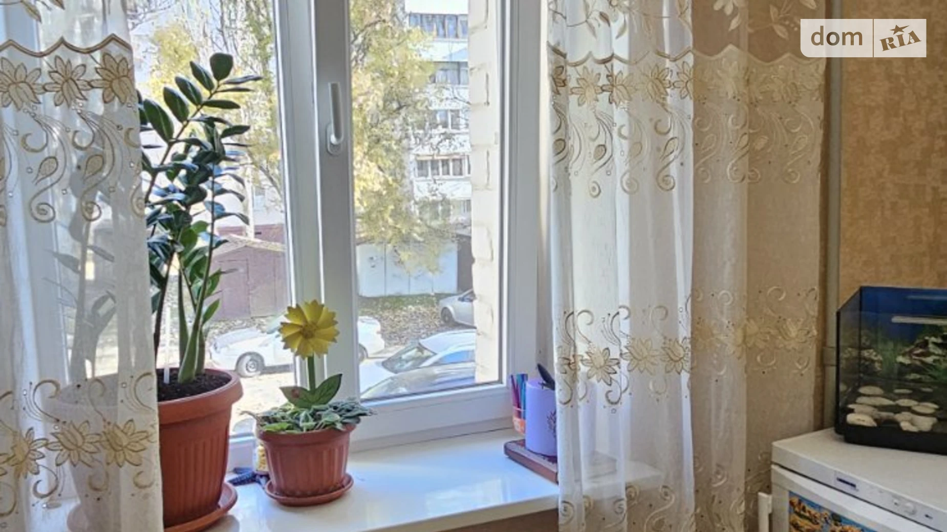 2-кімнатна квартира 47.8 кв. м у Запоріжжі, вул. Олімпійська - фото 4