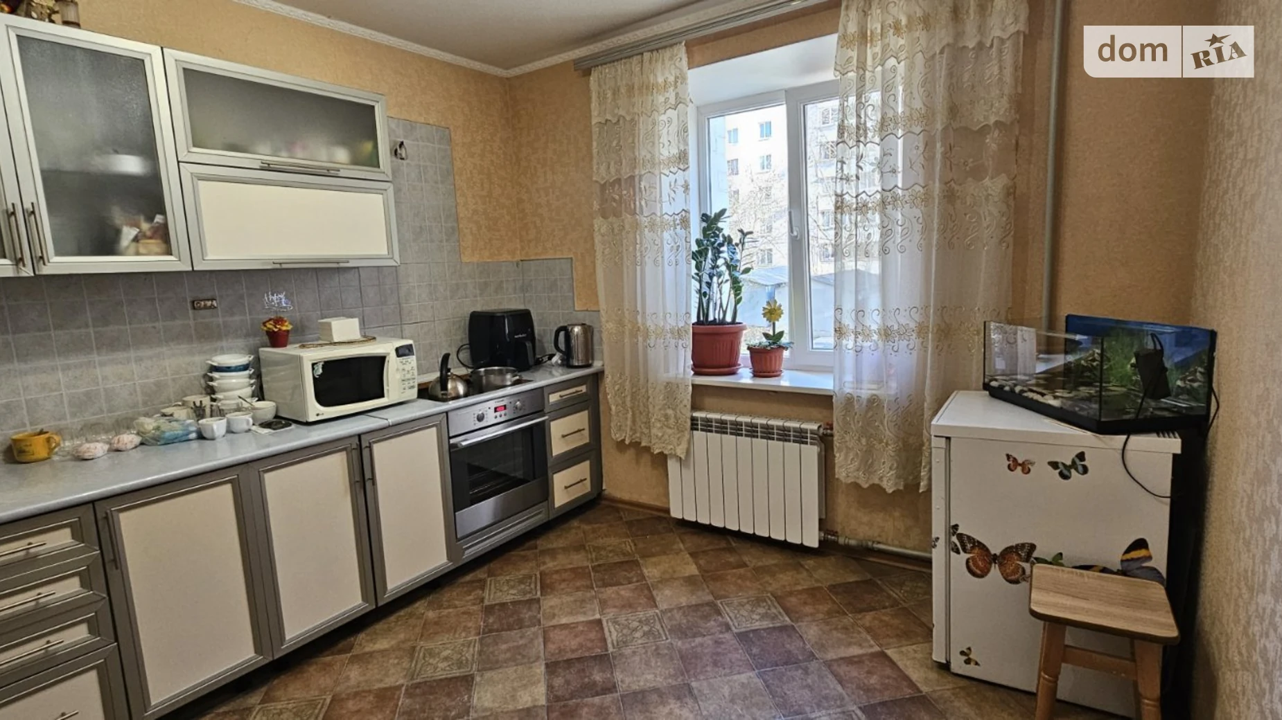 2-кімнатна квартира 47.8 кв. м у Запоріжжі, вул. Олімпійська - фото 5