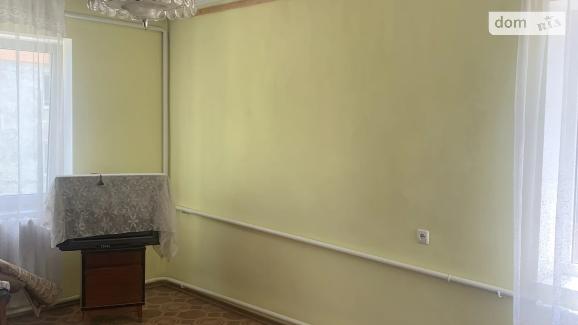 Продается 3-комнатная квартира 65.5 кв. м в Жмеринке, ул. Соборная(Ленина) - фото 3
