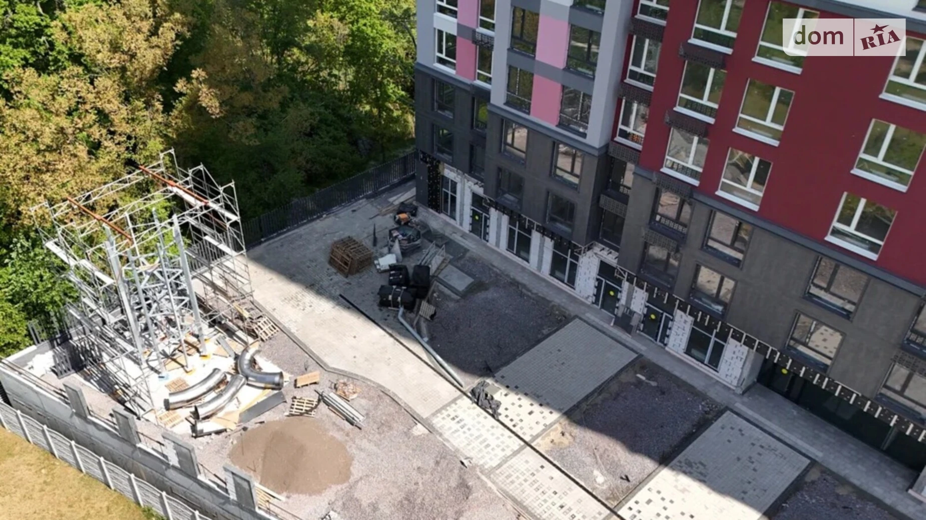 Продается 1-комнатная квартира 34 кв. м в Киеве, ул. Тепловозная, 28 - фото 3