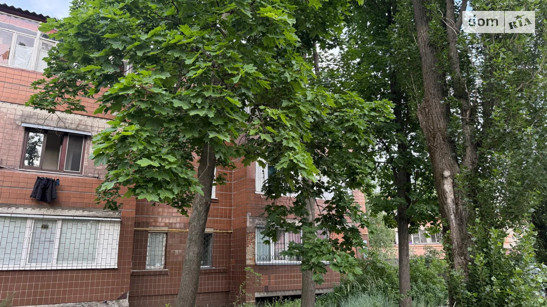 Продается 1-комнатная квартира 36.7 кв. м в Киеве, ул. Геофизиков (Бортничи), 1 - фото 2